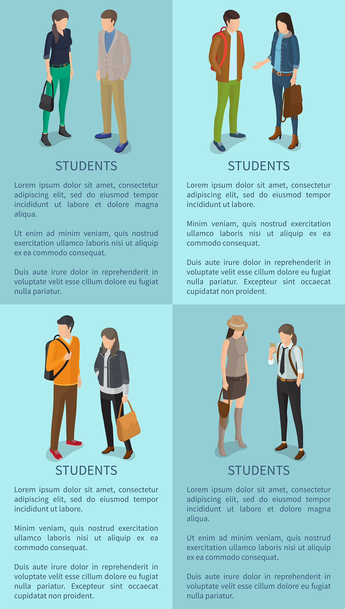 男女有什麼不同