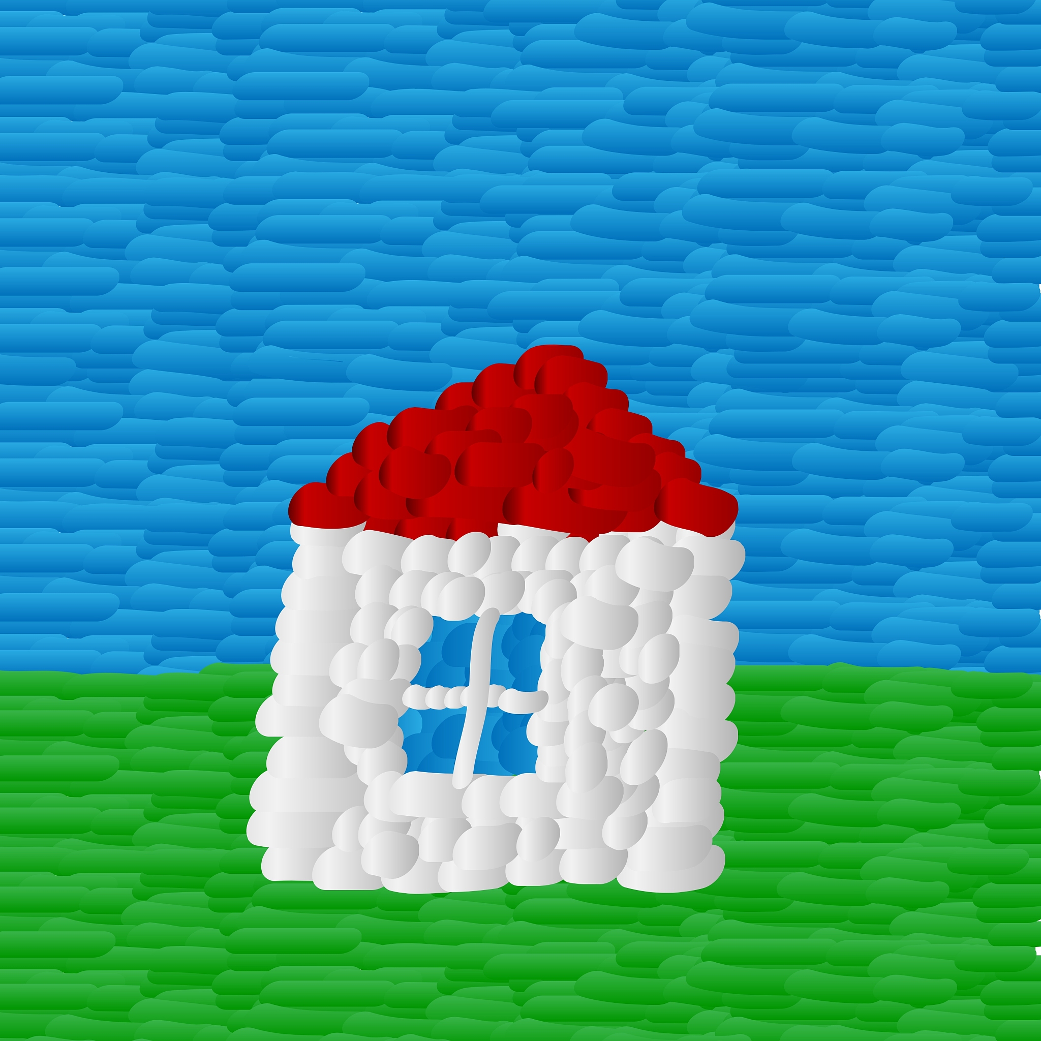 我的世界原版介绍：探索无限可能的游戏世界