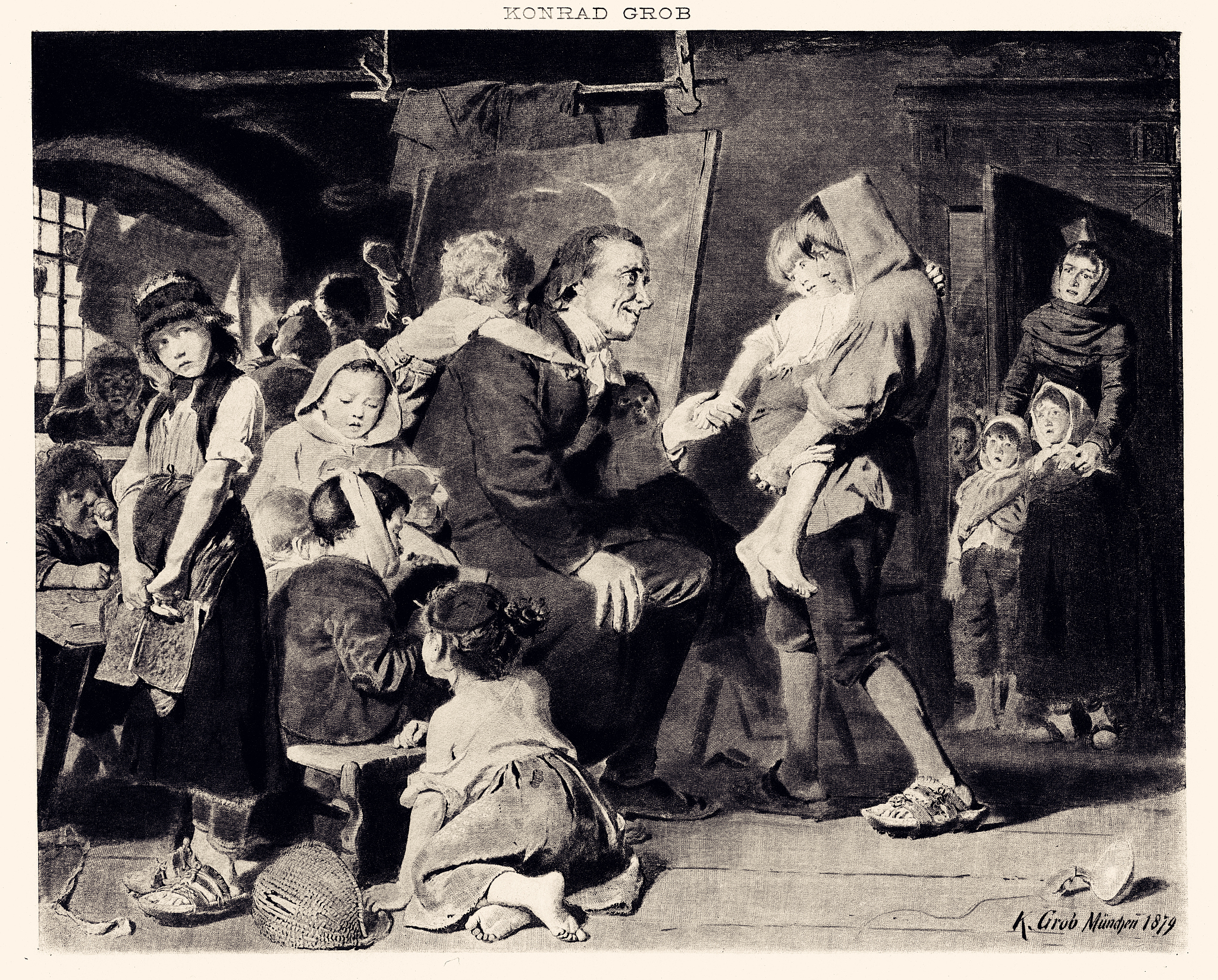 【名词解释】同一性