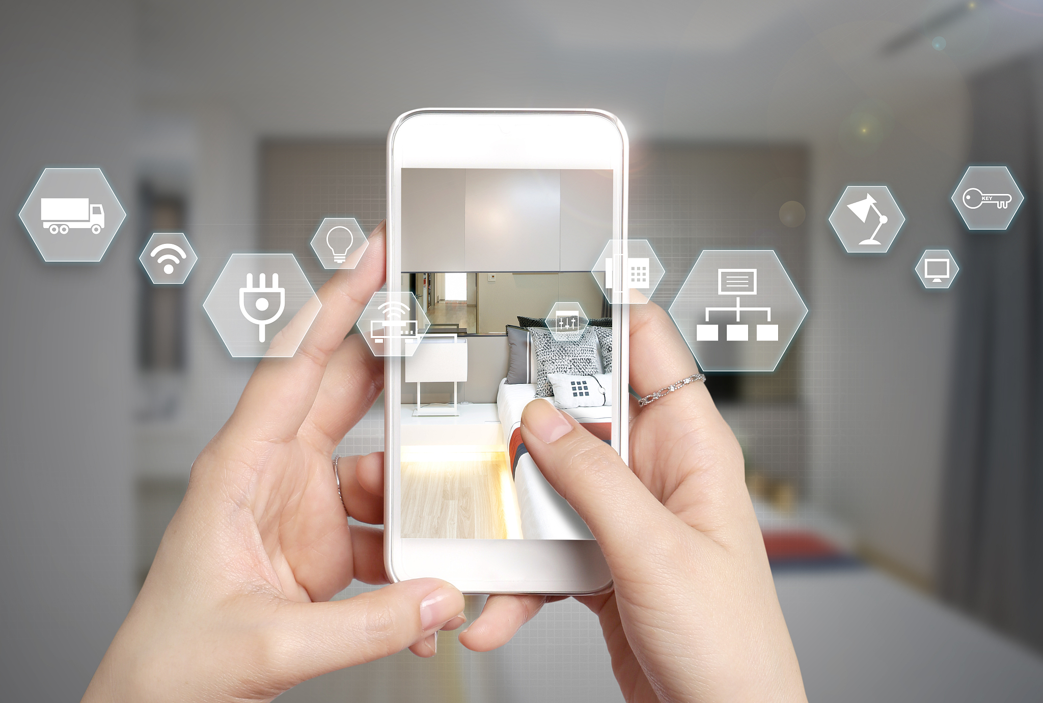 smart home