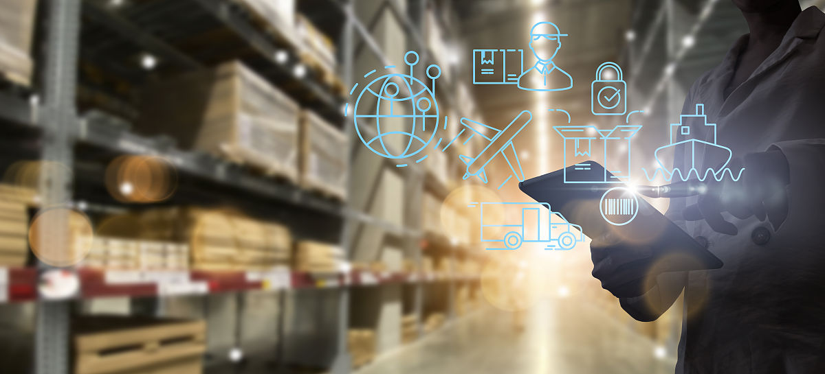 宁夏职业技术院校物流管理专业就业方向如何