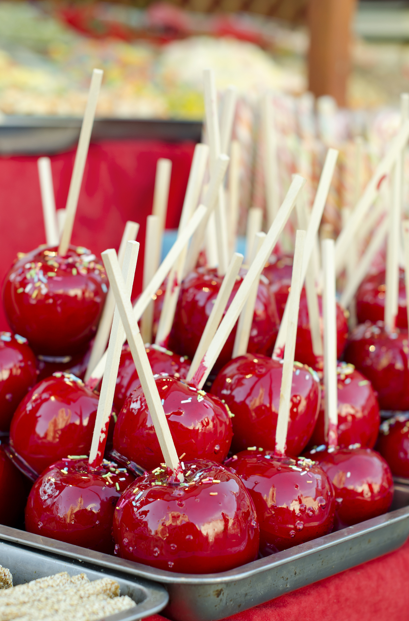 威海市水产学校 食品营养与检测专业 - 保障食品安全，成就健康未来