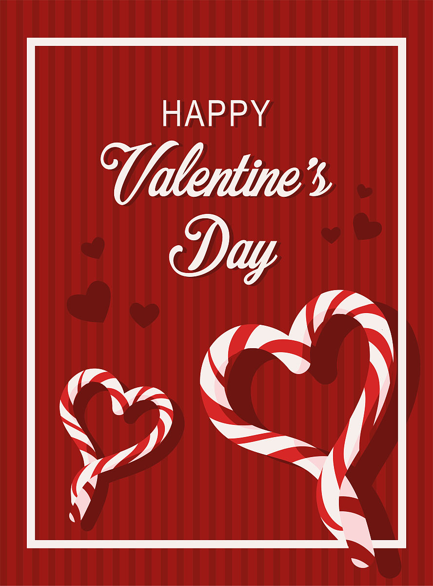 12个情人节分别叫什么名字