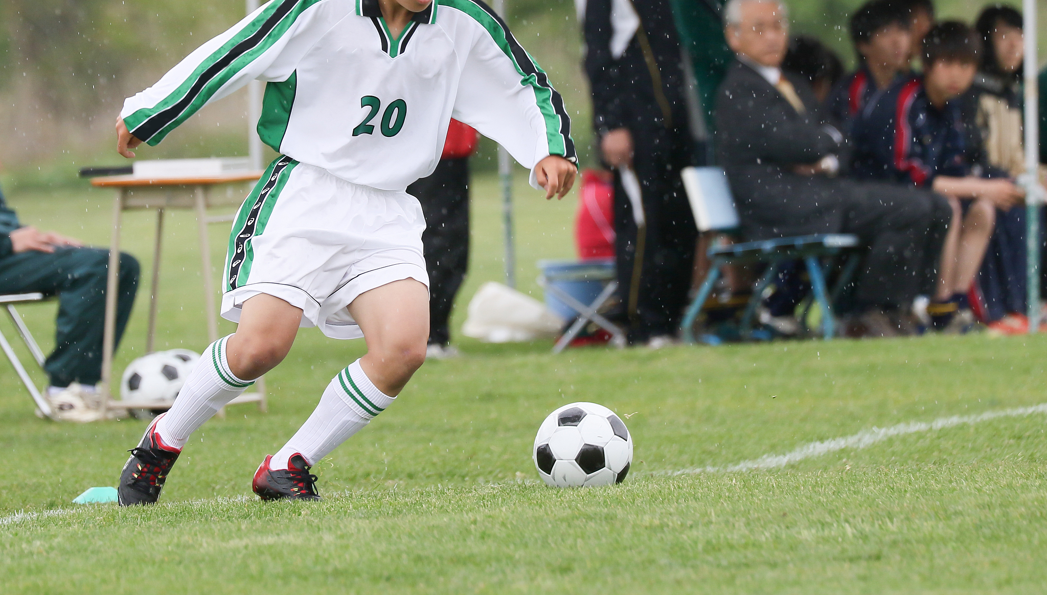 soccer