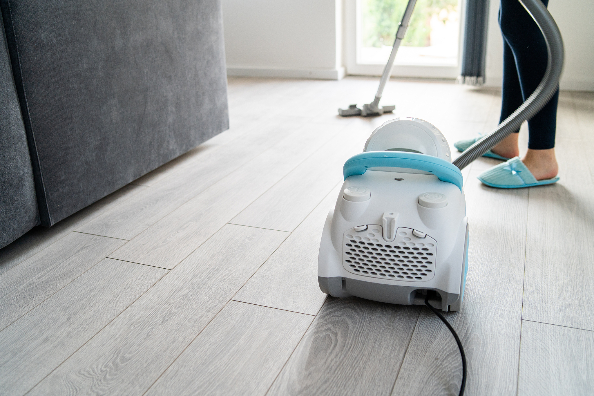 写一个关于小米无线除螨仪的产品介绍