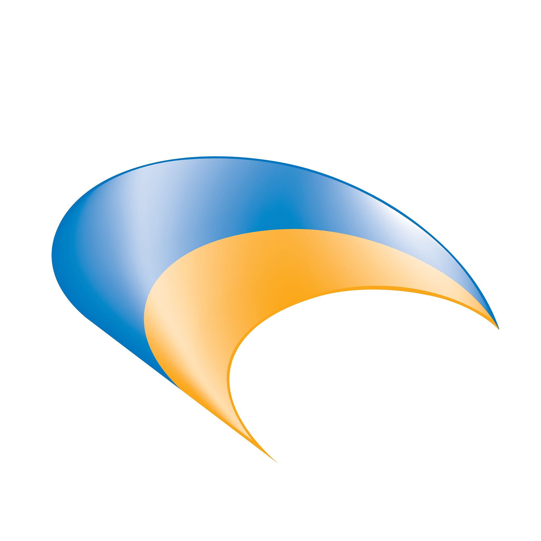 ukraine flag, vector illustration