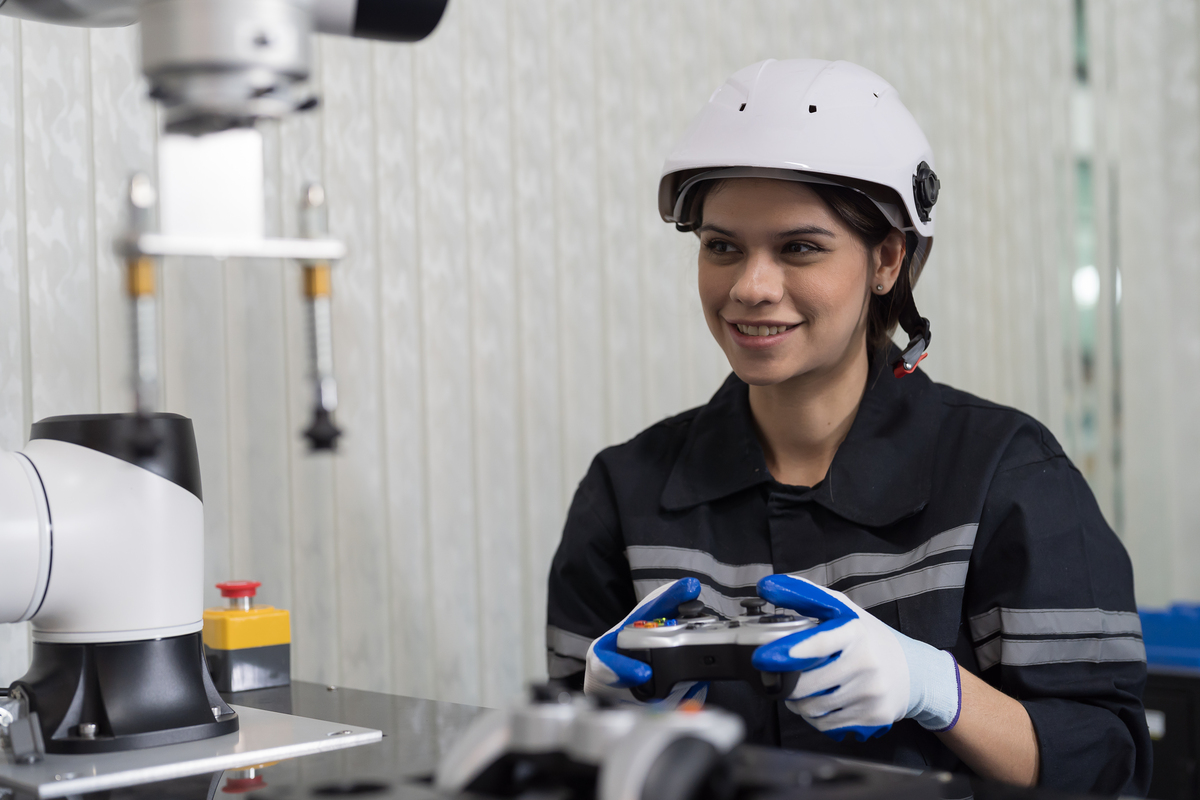 自动化专业就业前景分析：热门方向及未来发展