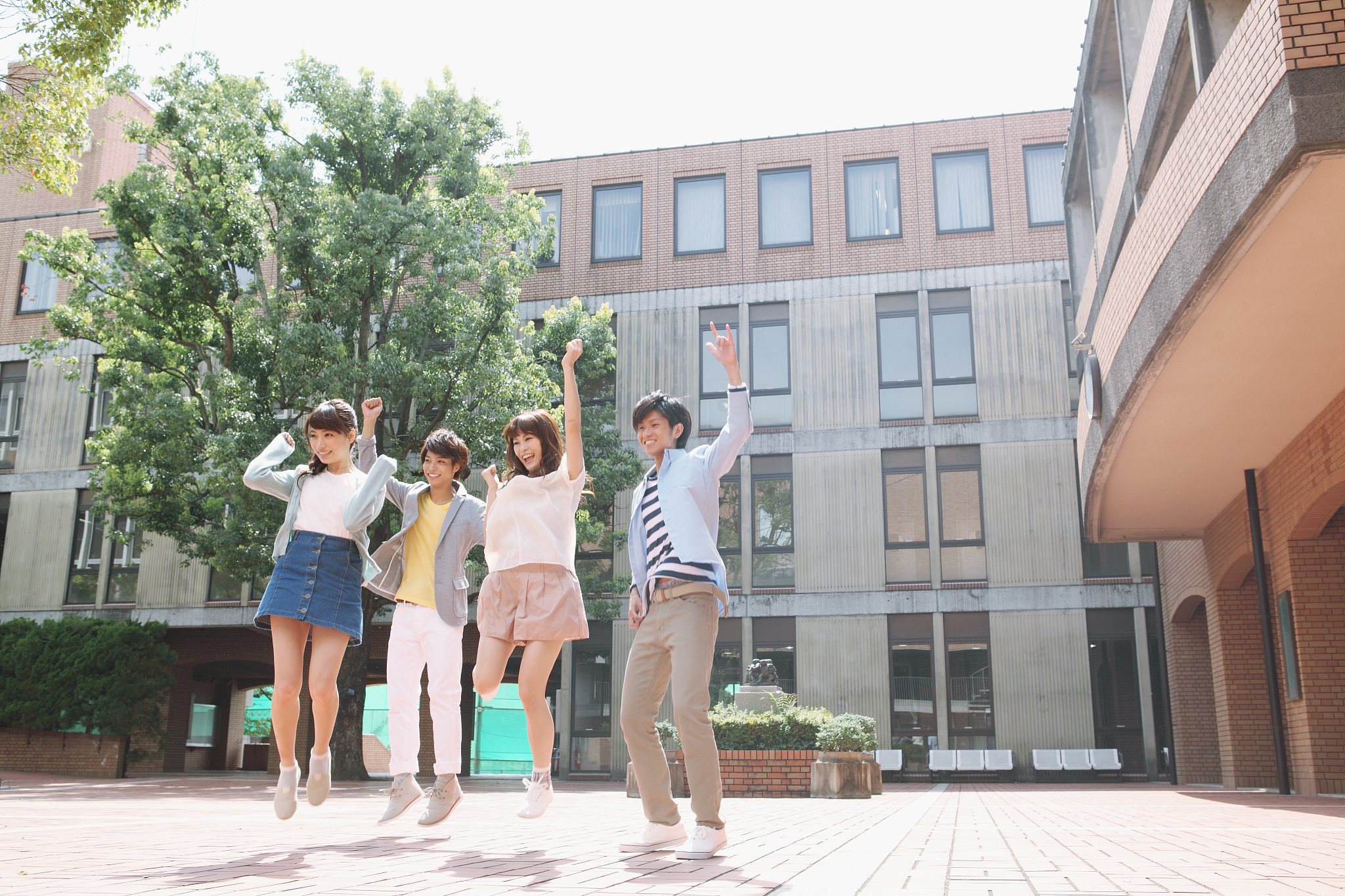 Vlog记录校园生活，展现你的真实大学！
