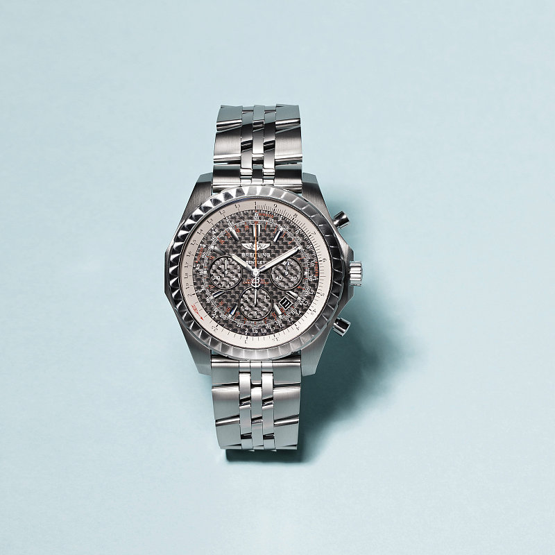 wristwatch