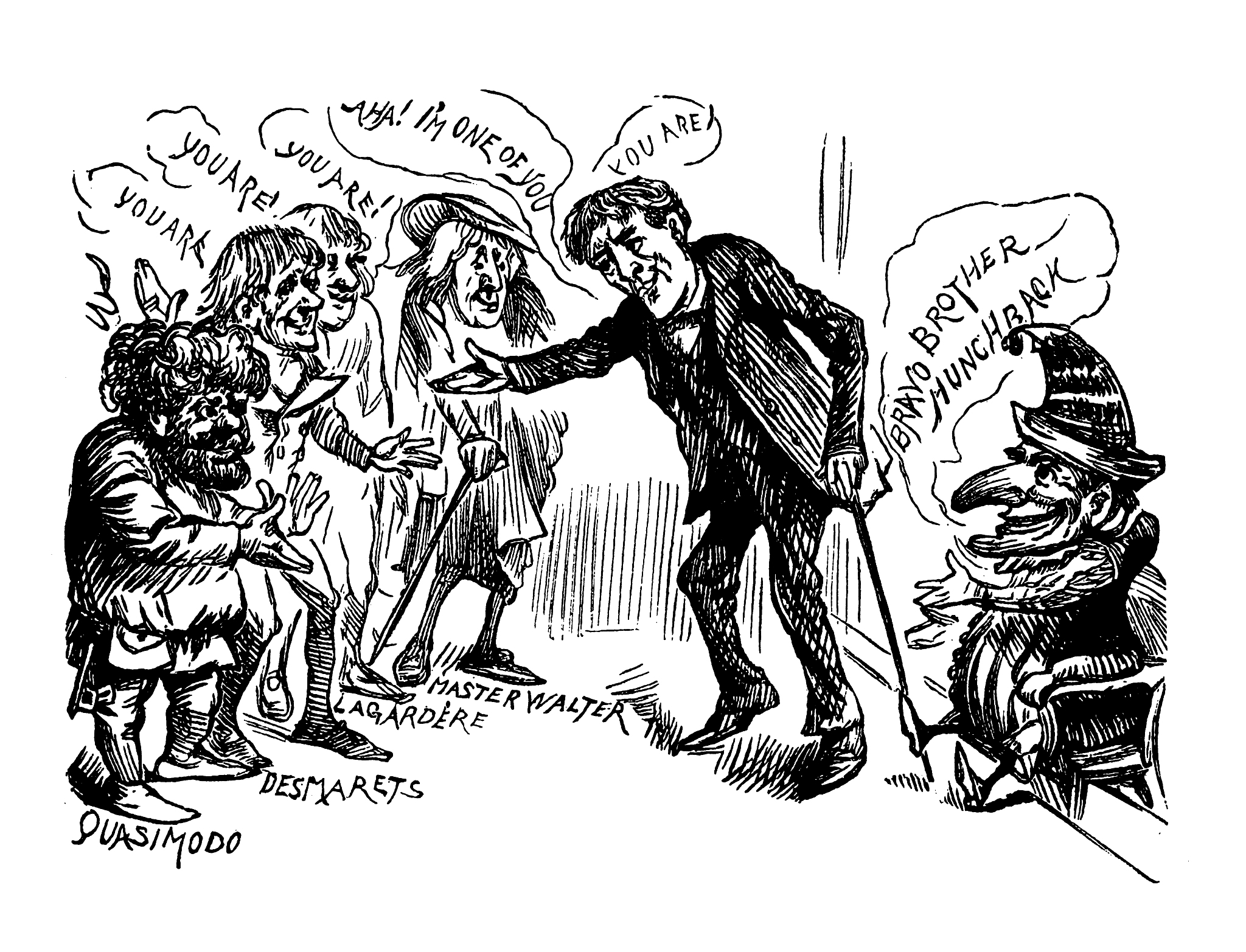 人类社会弱肉强食?为何唾弃杀人犯和霸凌者?