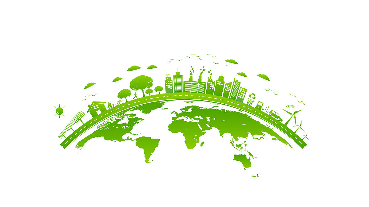 生态文明建设：实现经济发展与环境保护的双赢