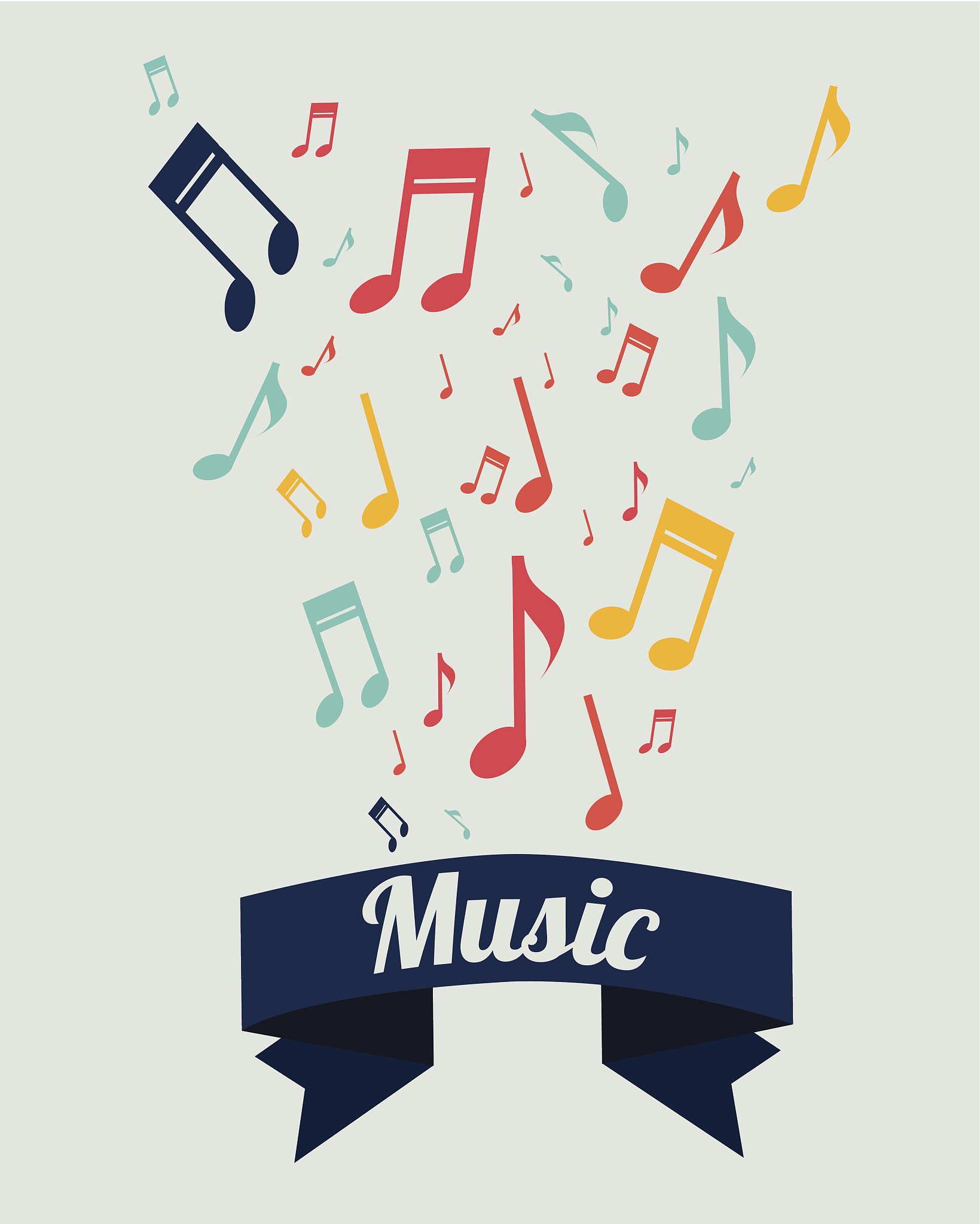 music design