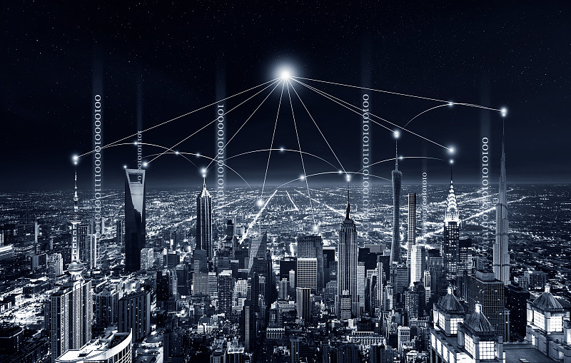 超算招商方向：面向科研、企业、政府和国际合作