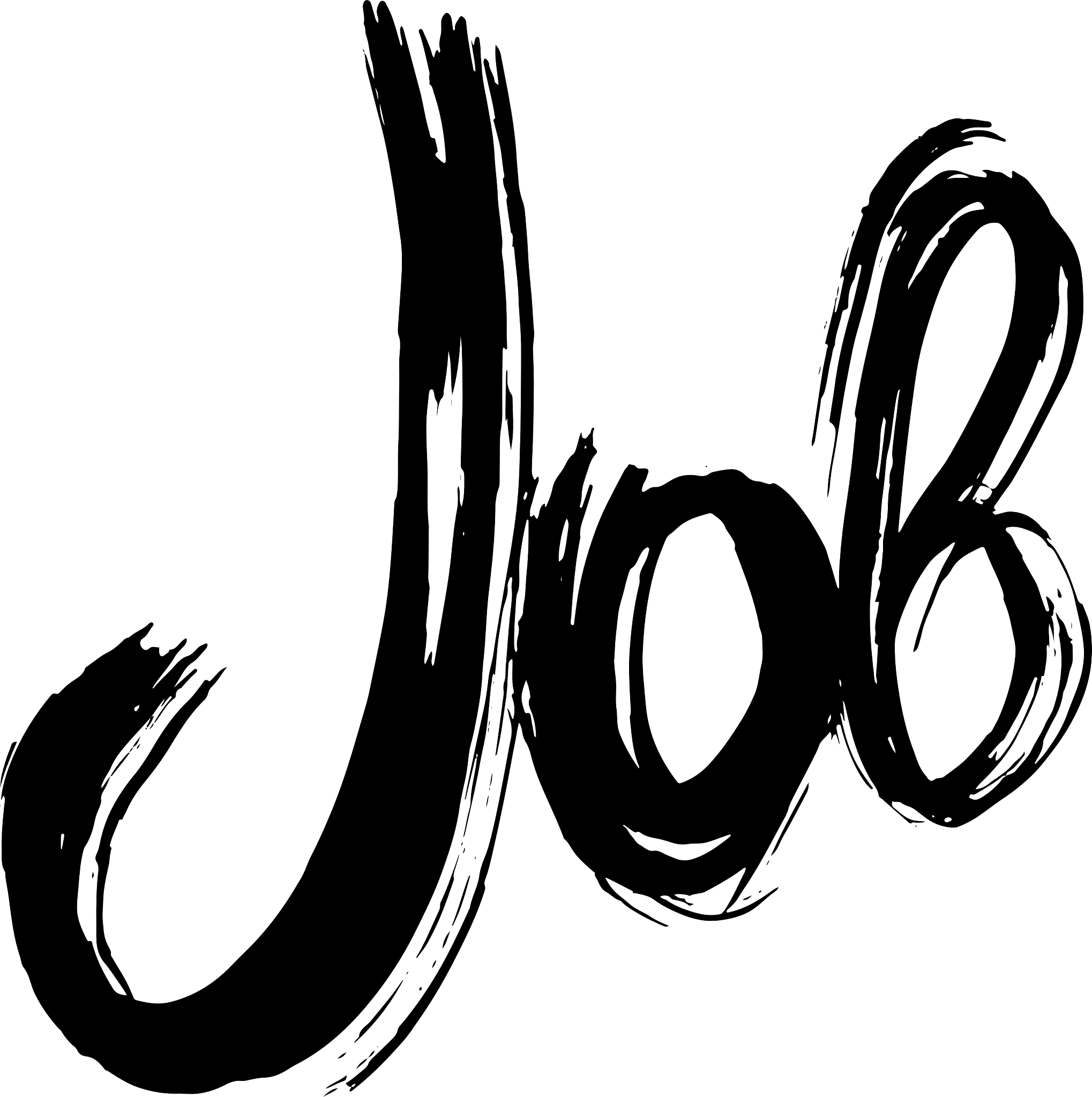 job hand lettering handmade calligraphy
