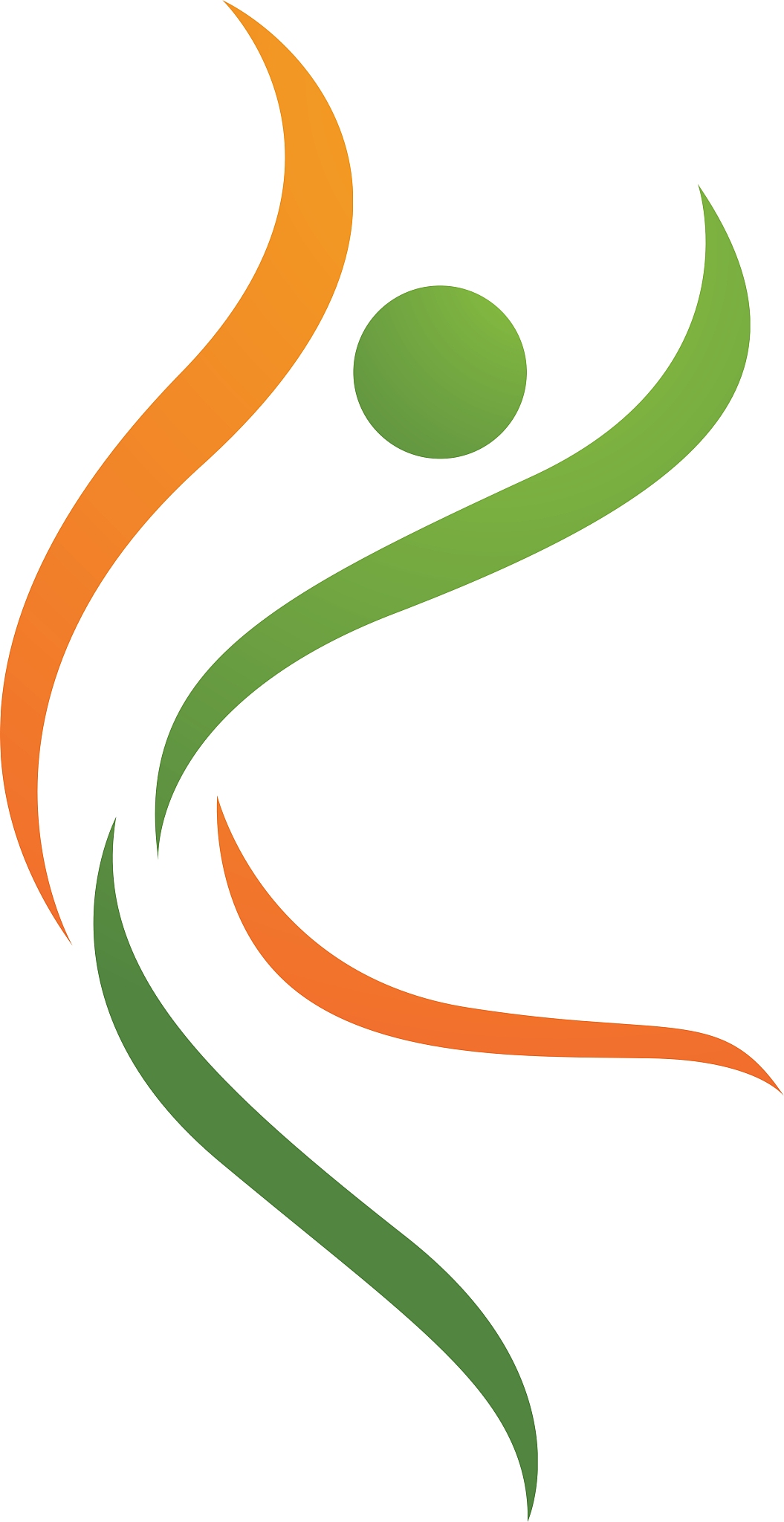 health logo template