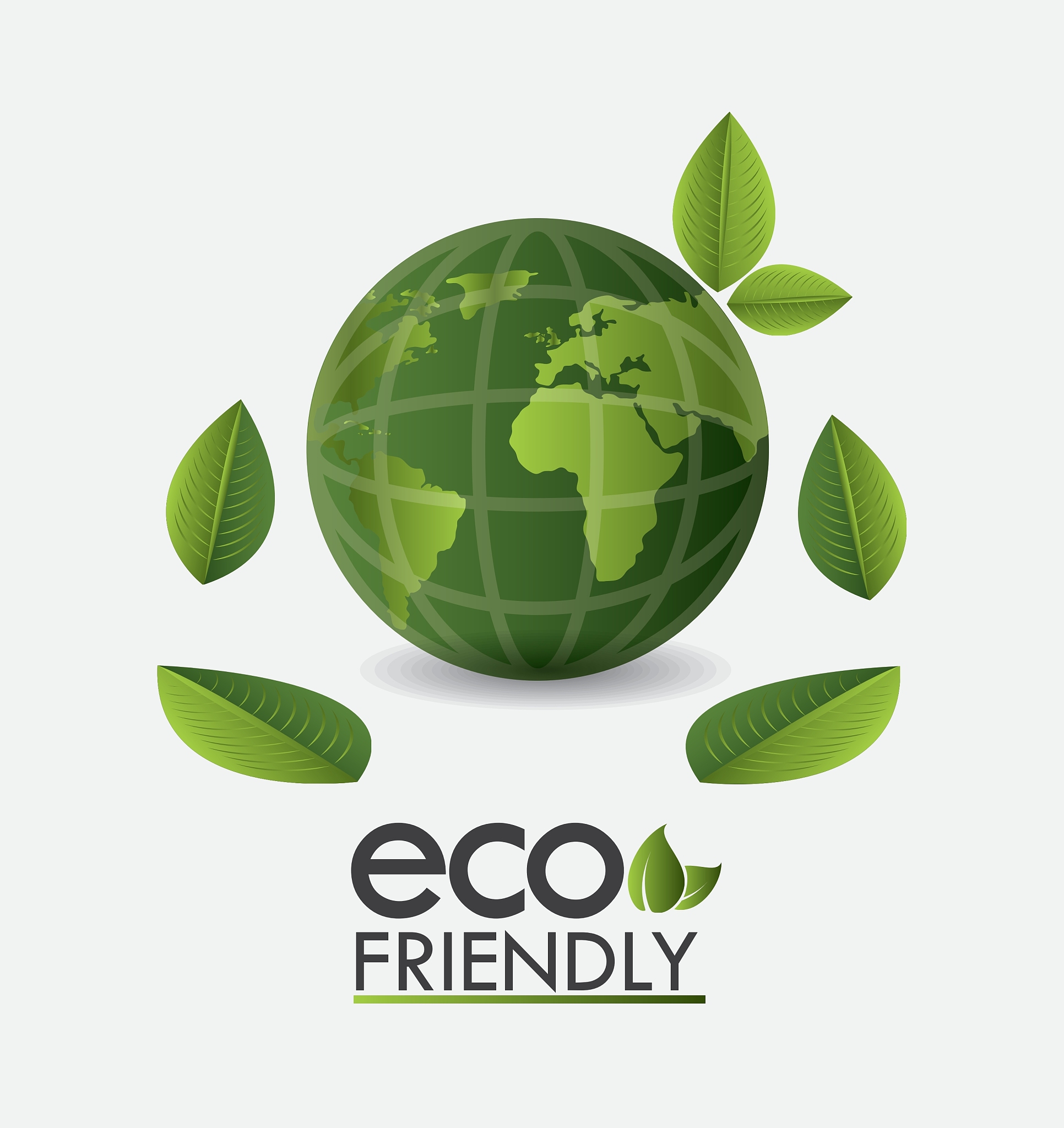 go green design