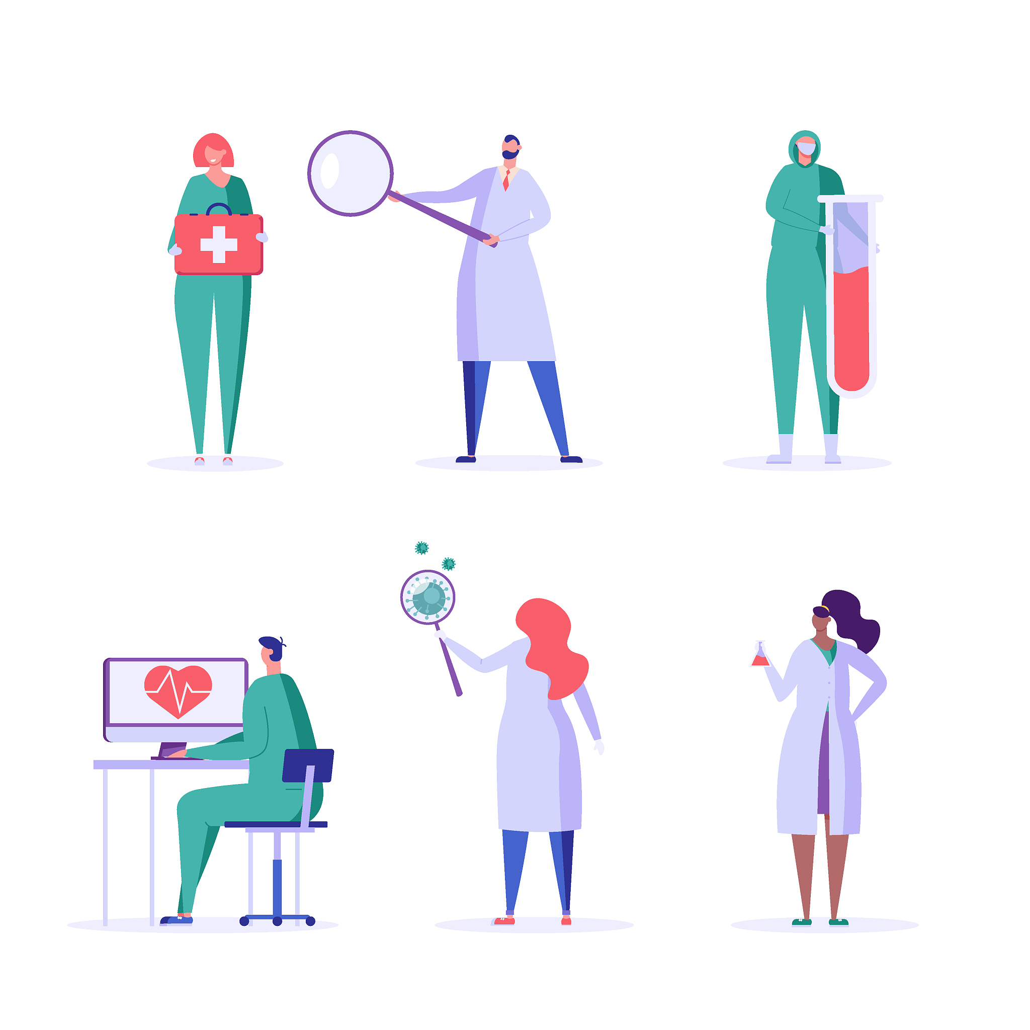 重庆市护士学校2022年招生简章 - 培养优秀的护理人才