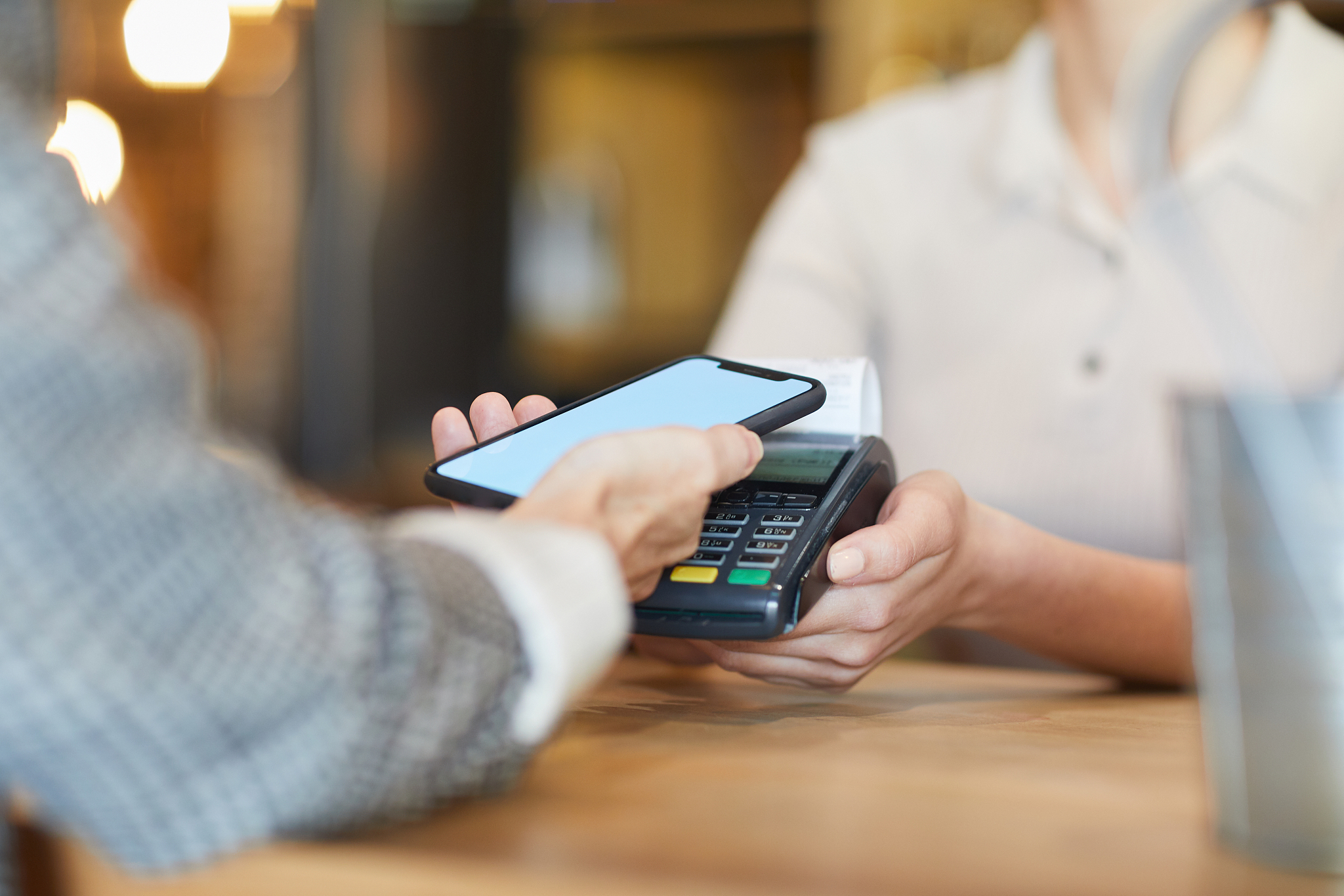 mobile payment