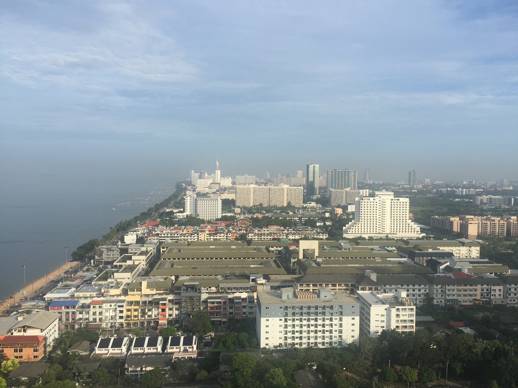 九江市建成区范围历史发展概述 - 从先秦到现代