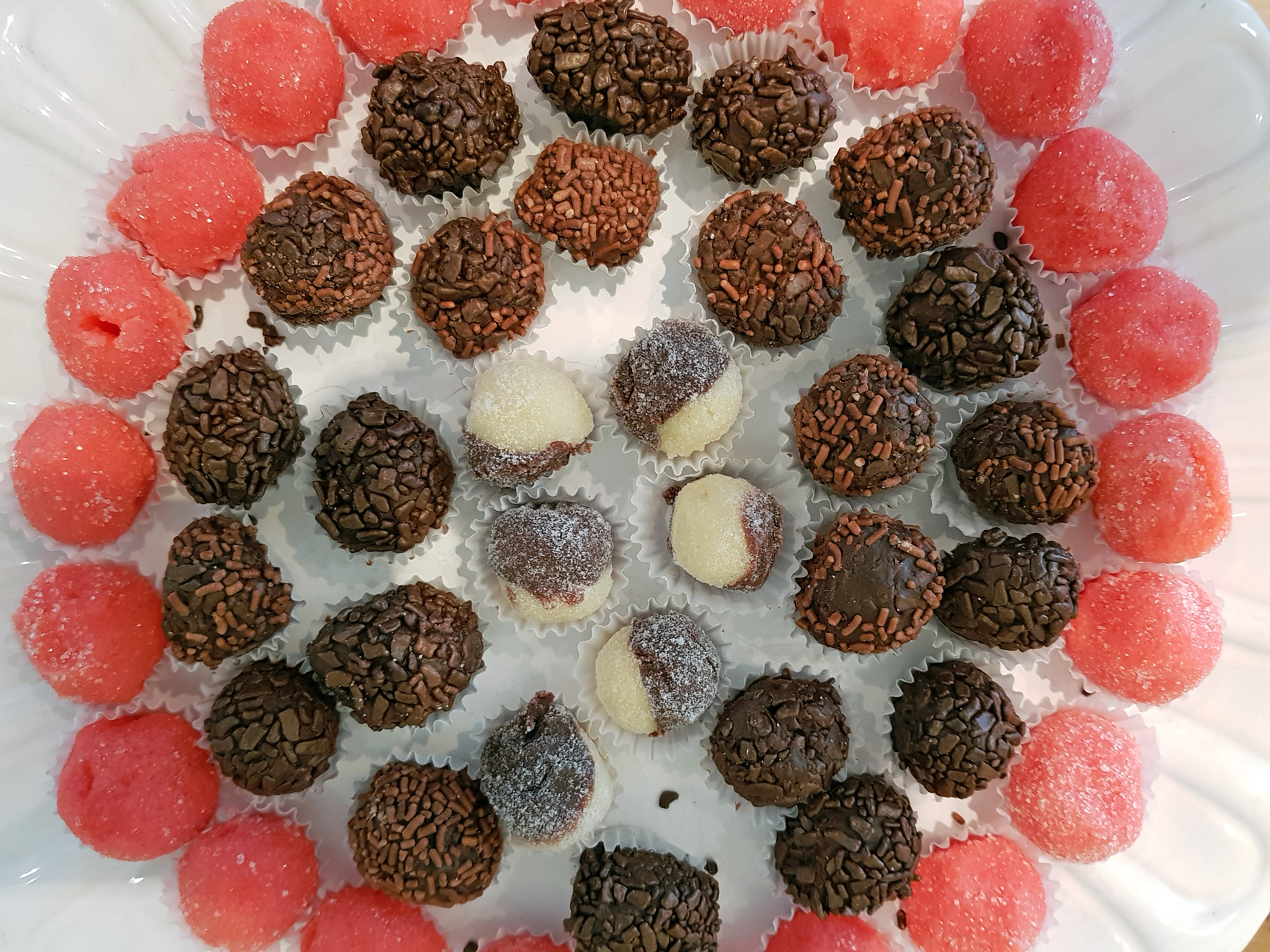 牛奶巧克力手游最新更新：全新关卡、角色和挑战！