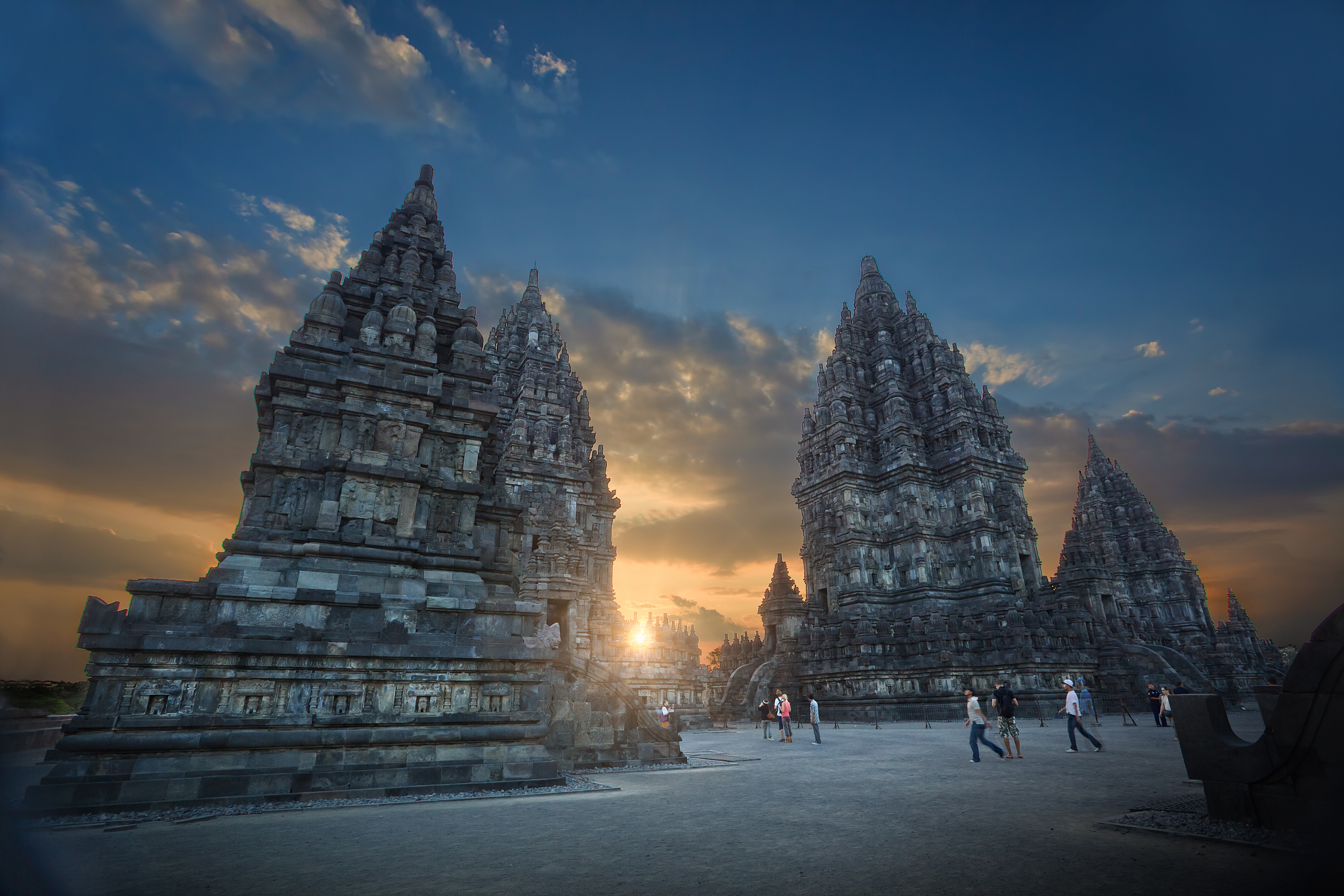 7 kota di Jawa Barat selain bandung