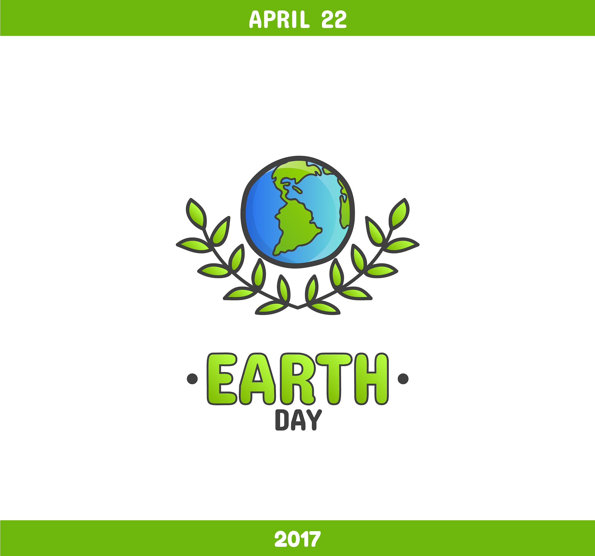 international earth day april 22