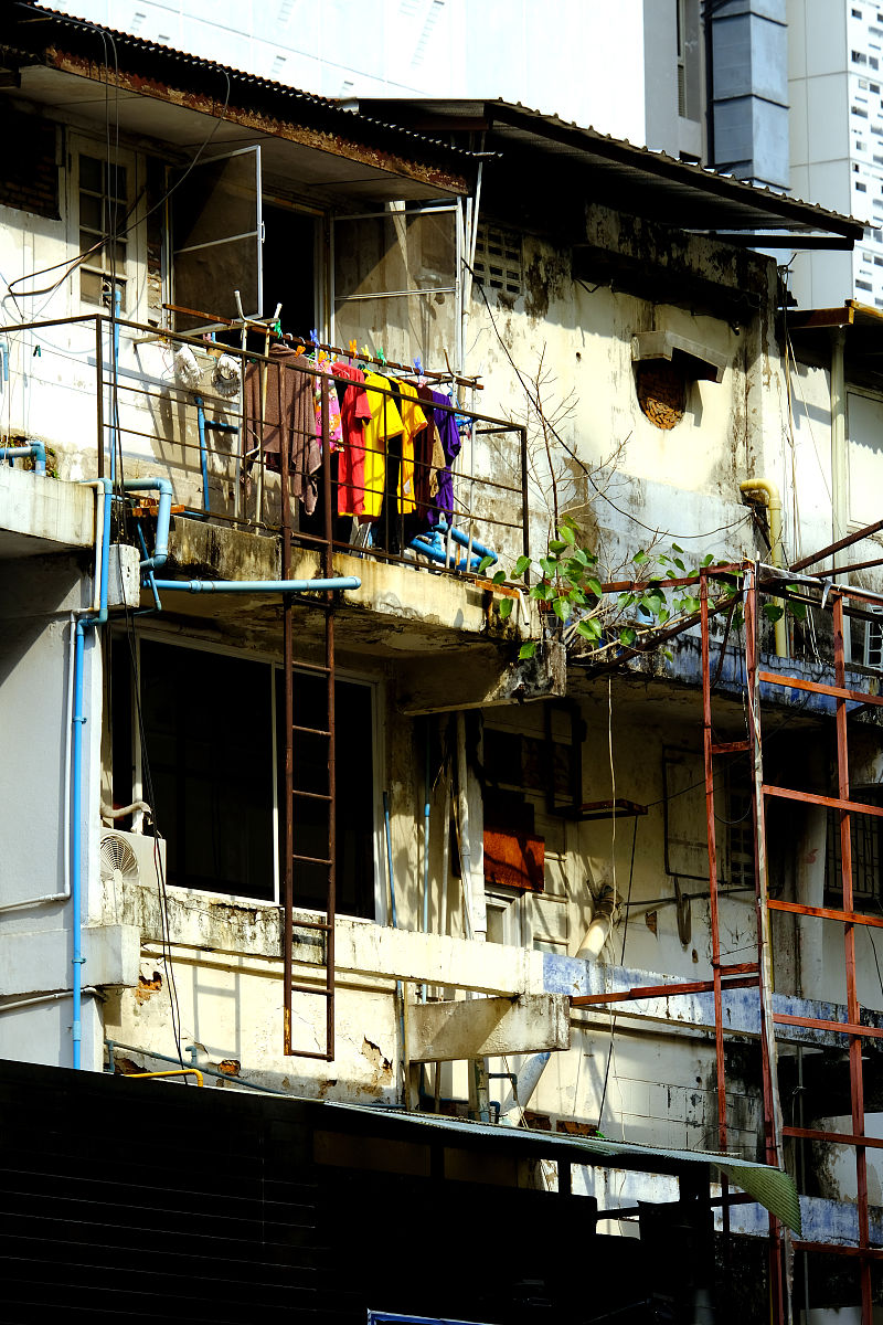 在成都的老破小房子可以买吗