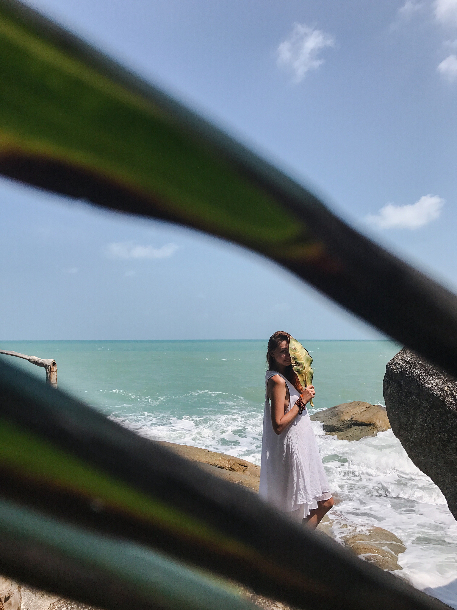 海口约拍：浪漫之都的摄影之旅