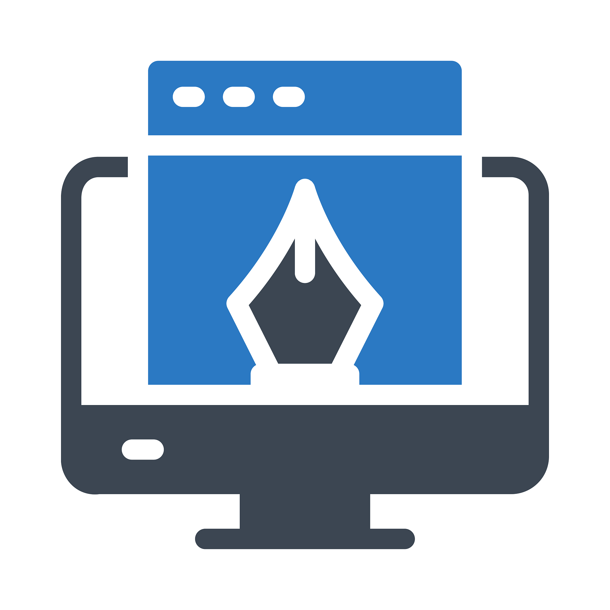 web page