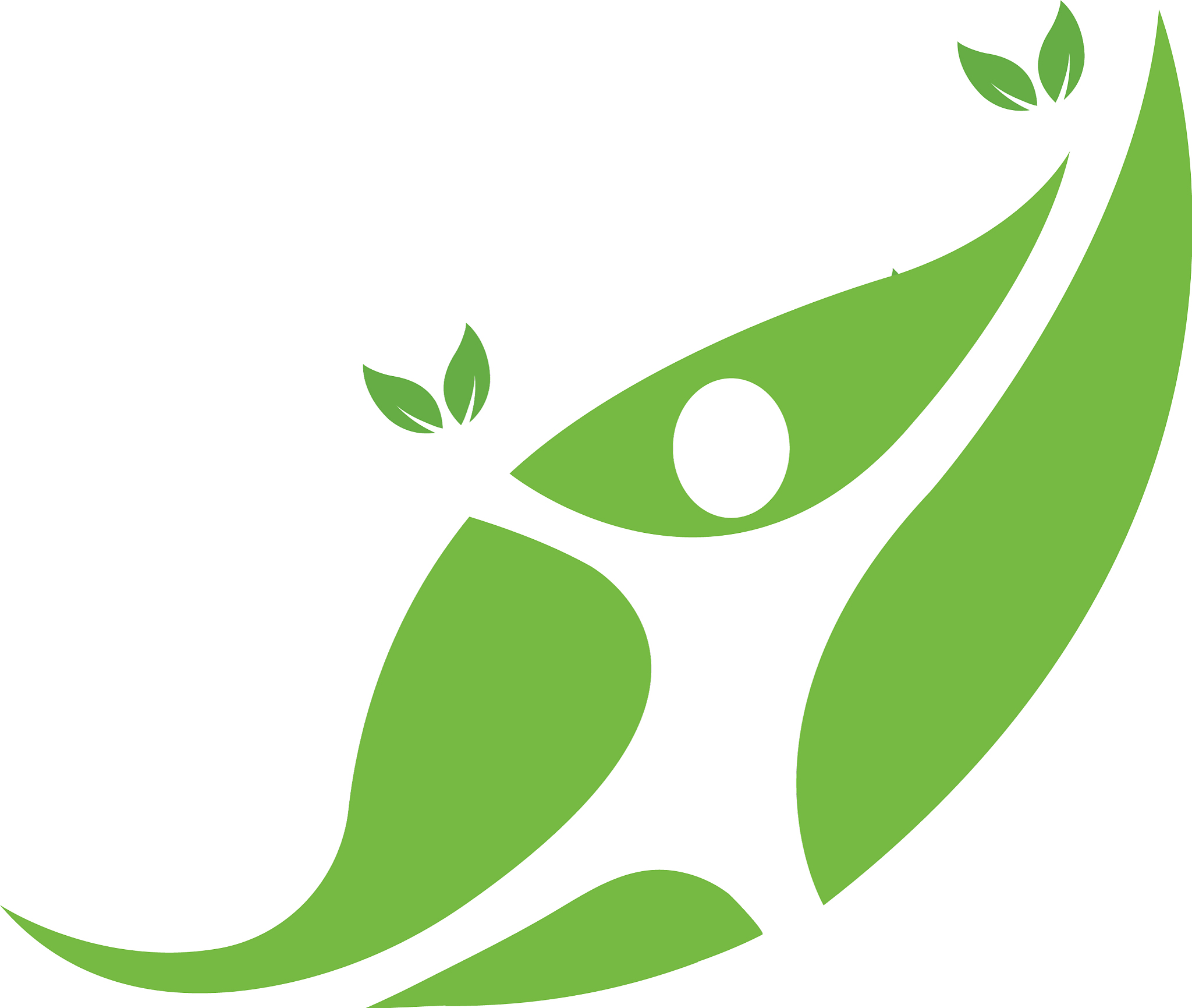 healthy lifemedical logo template