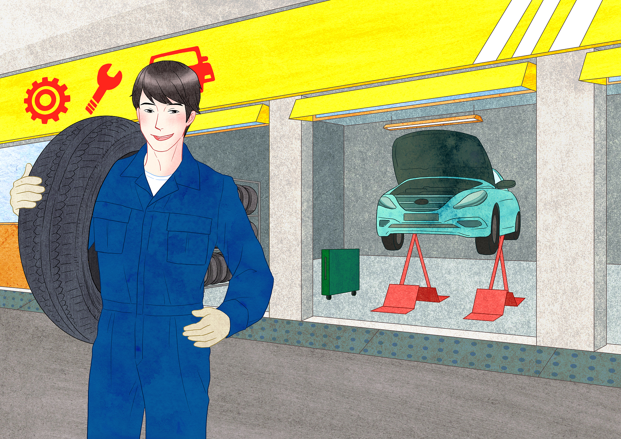 天津滨海汽车工程职业学院单招药剂专业怎么样？-报考指南