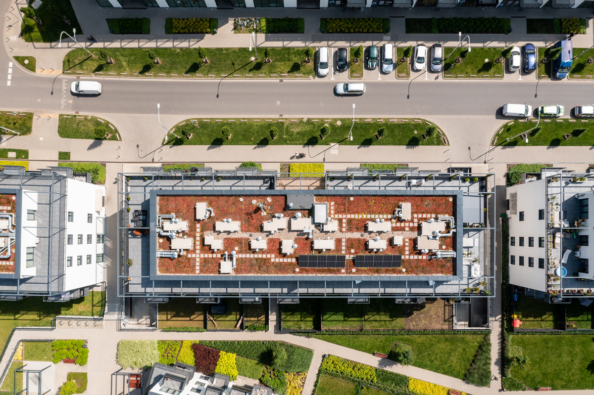 5 English Research Papers on Real Estate Operations: Global Perspectives
