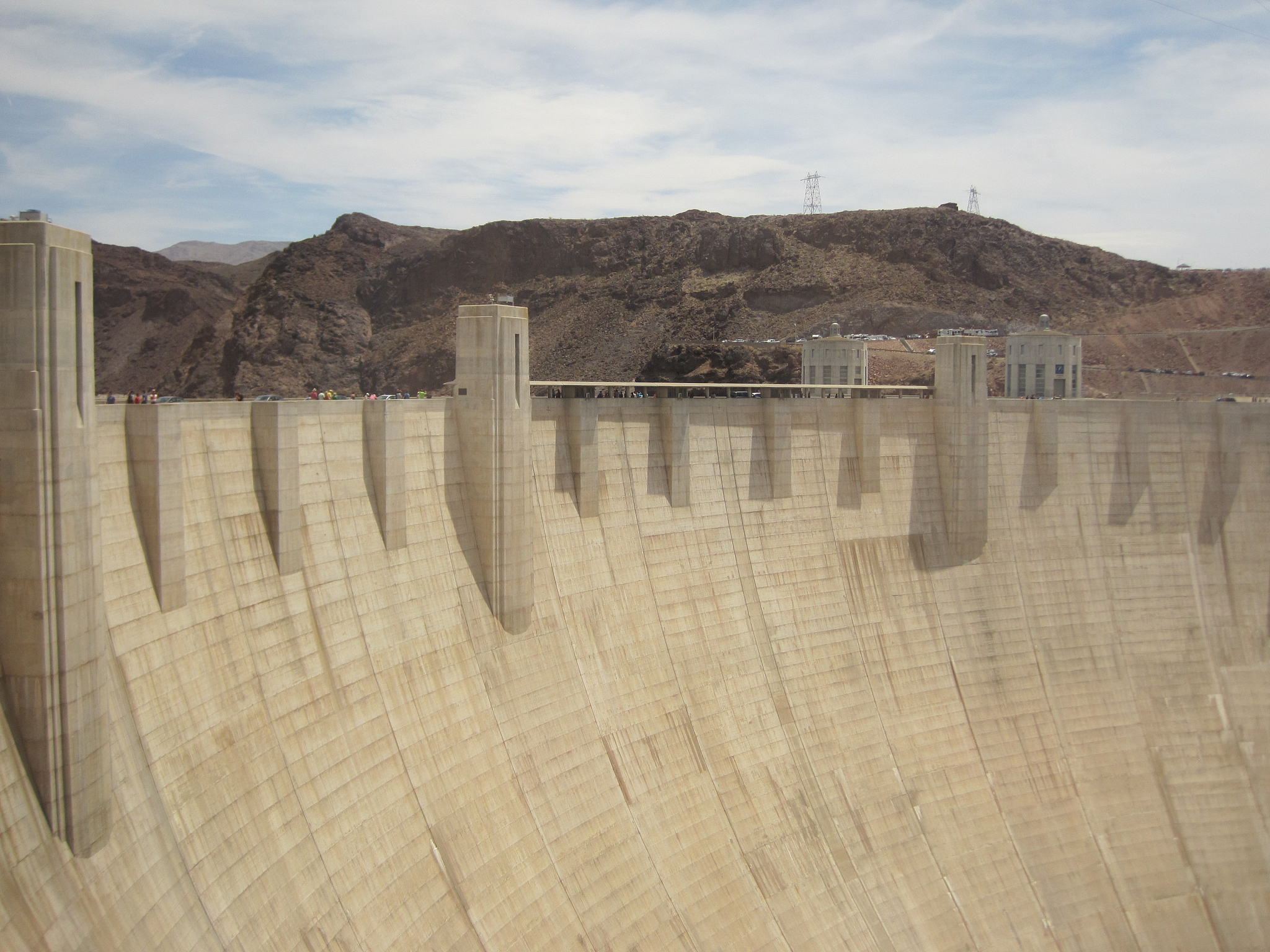 大坝安全评估统计 - 了解大坝安全状况，保障运行安全