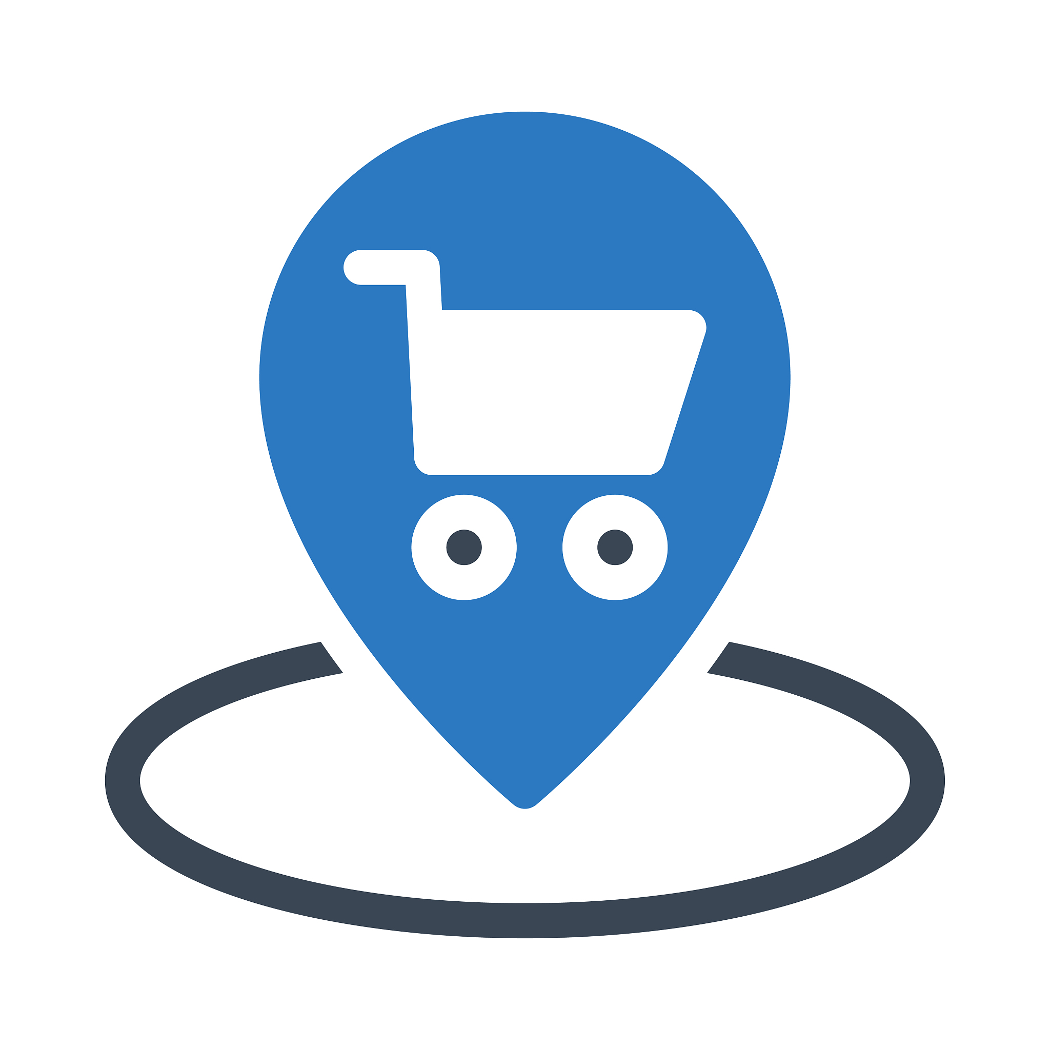 store location