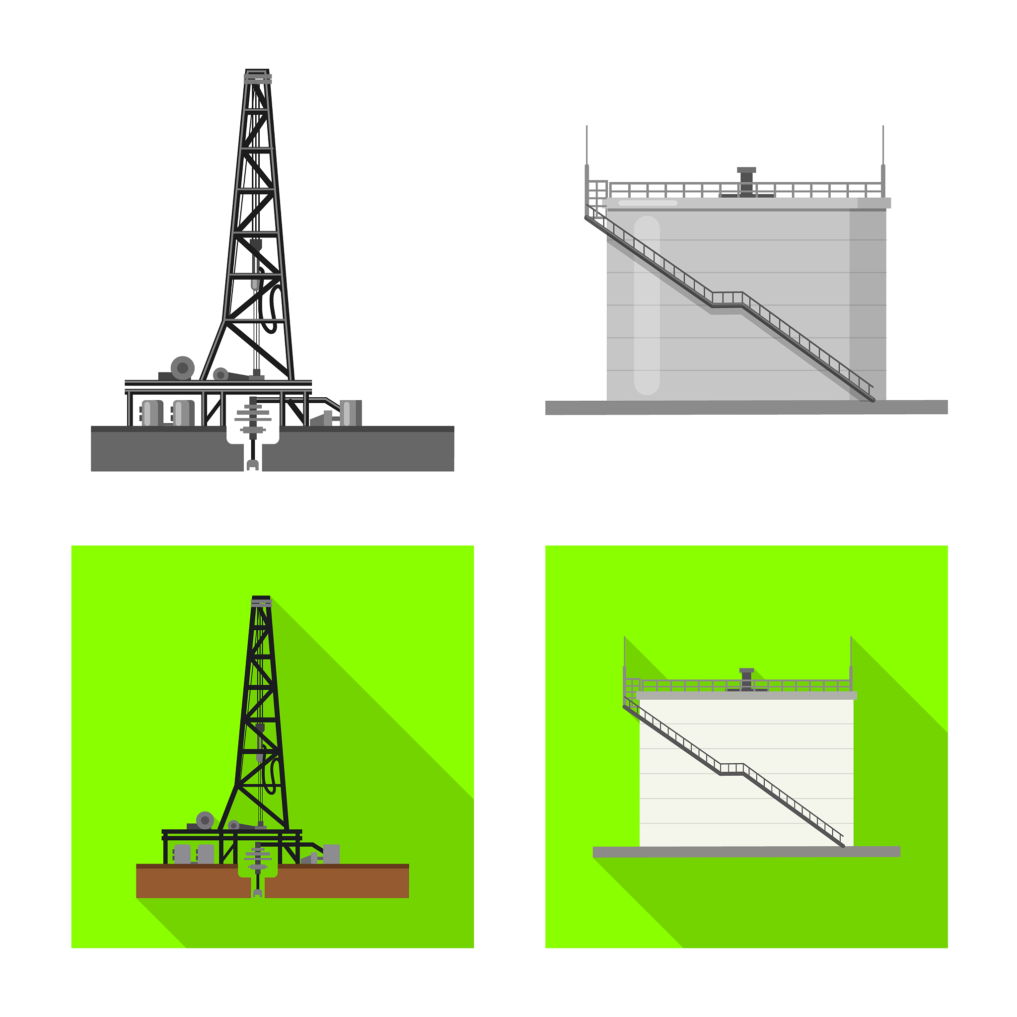 辽河石油职业技术学院的钻井技术专业前景如何
