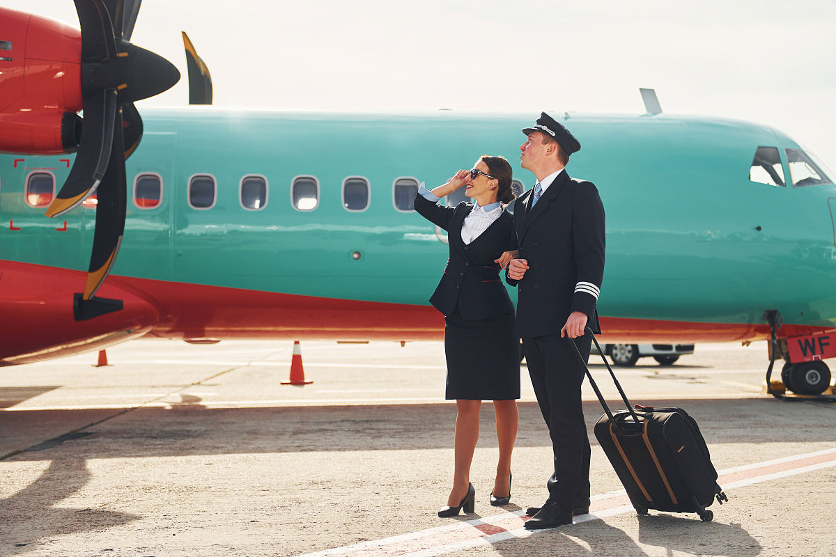 成都民航飞行员报考指南：实现飞行梦想