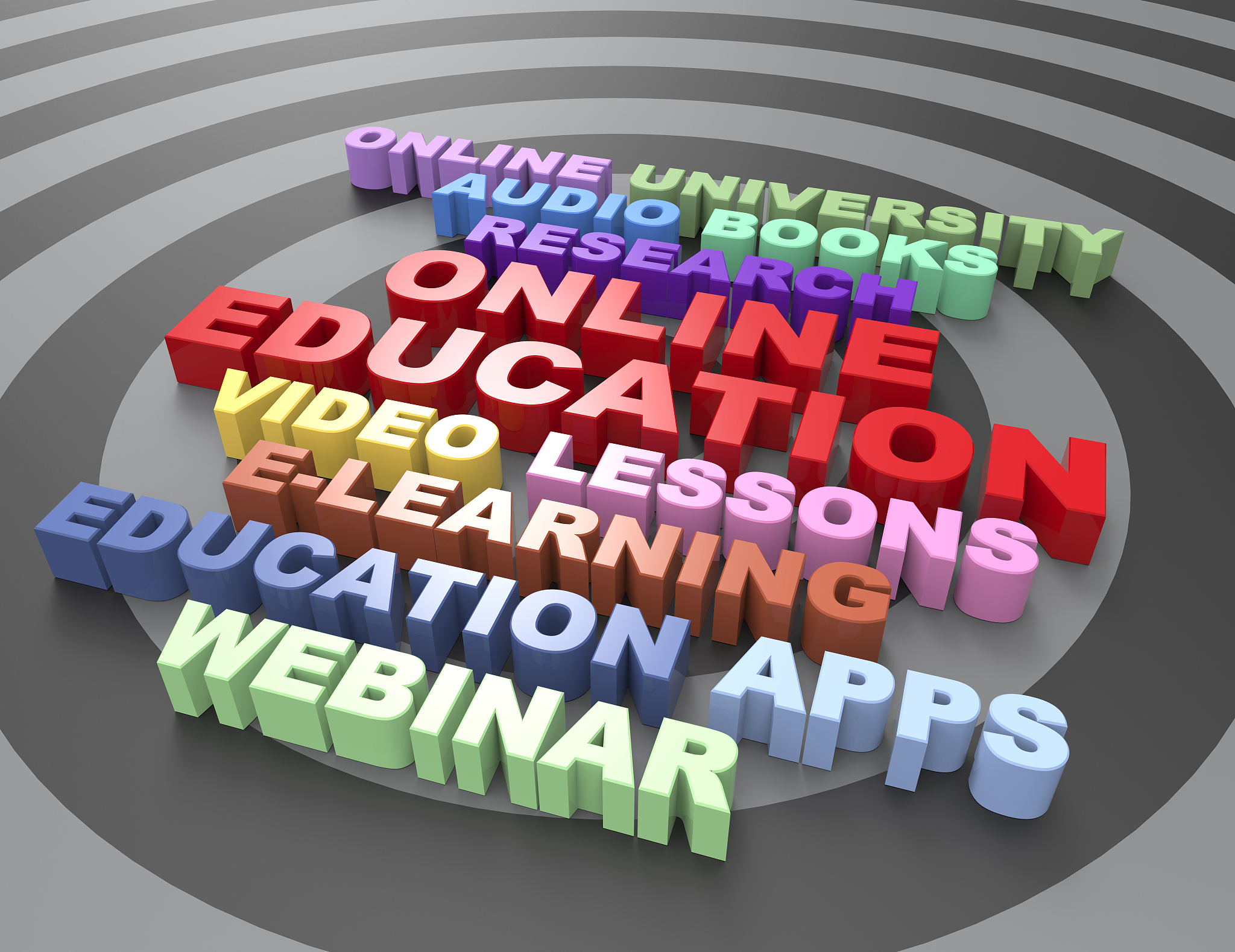 online education