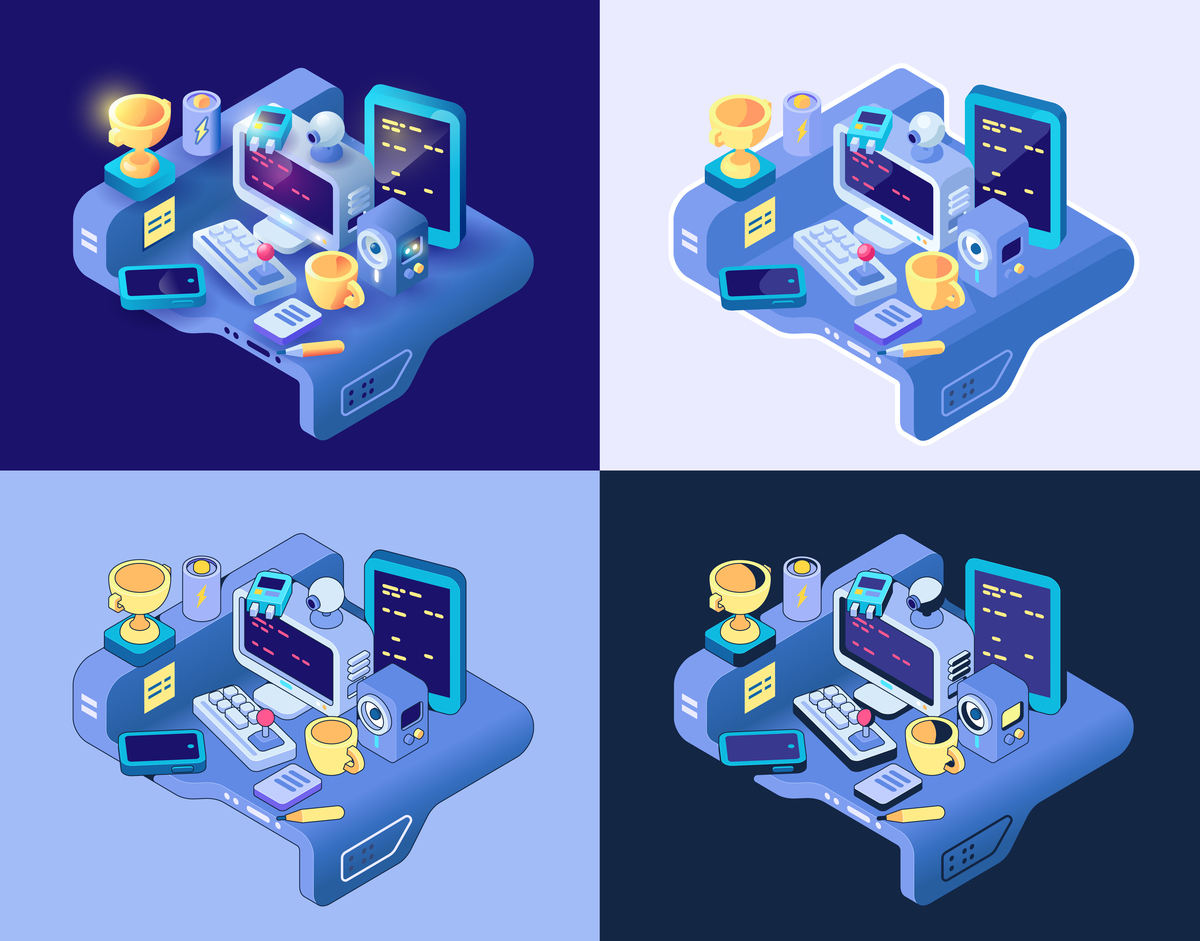 商业插画应用范围很广：广告行业互联网设计文创行业包装行业出版编辑影视综艺等行业它的应用形式可以是海报插画包装插画品牌插画条漫IP周边h5长图等各种形式。如果你细心观察生活你就会发现生活中无处不在的商业插画。这边就放一些小小的案例让大家感受下生活中无处不在的商业插画。的本章小结