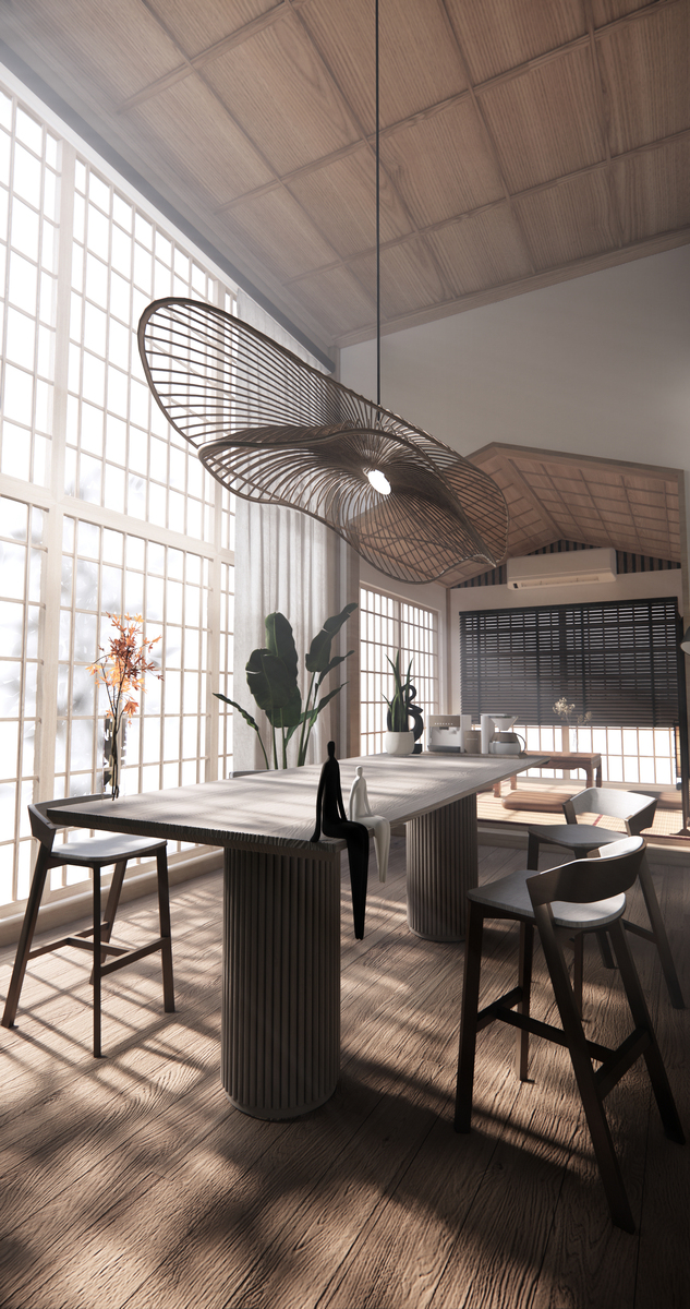 建筑风格百科：从工业风到新电气建筑