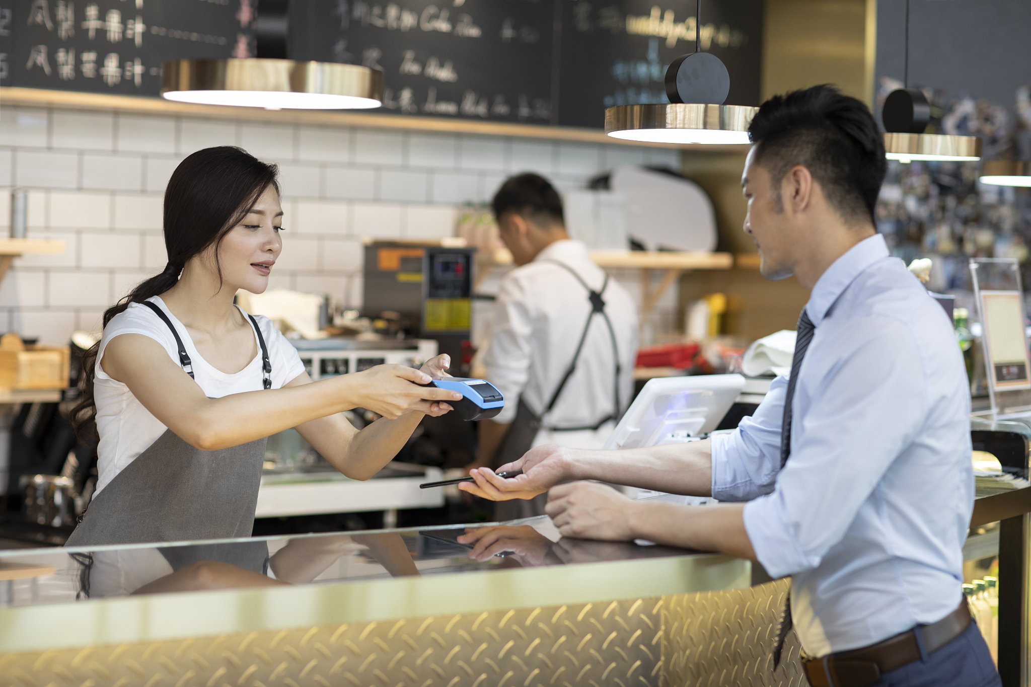 收银员社会实践总结：从专业技能到压力管理