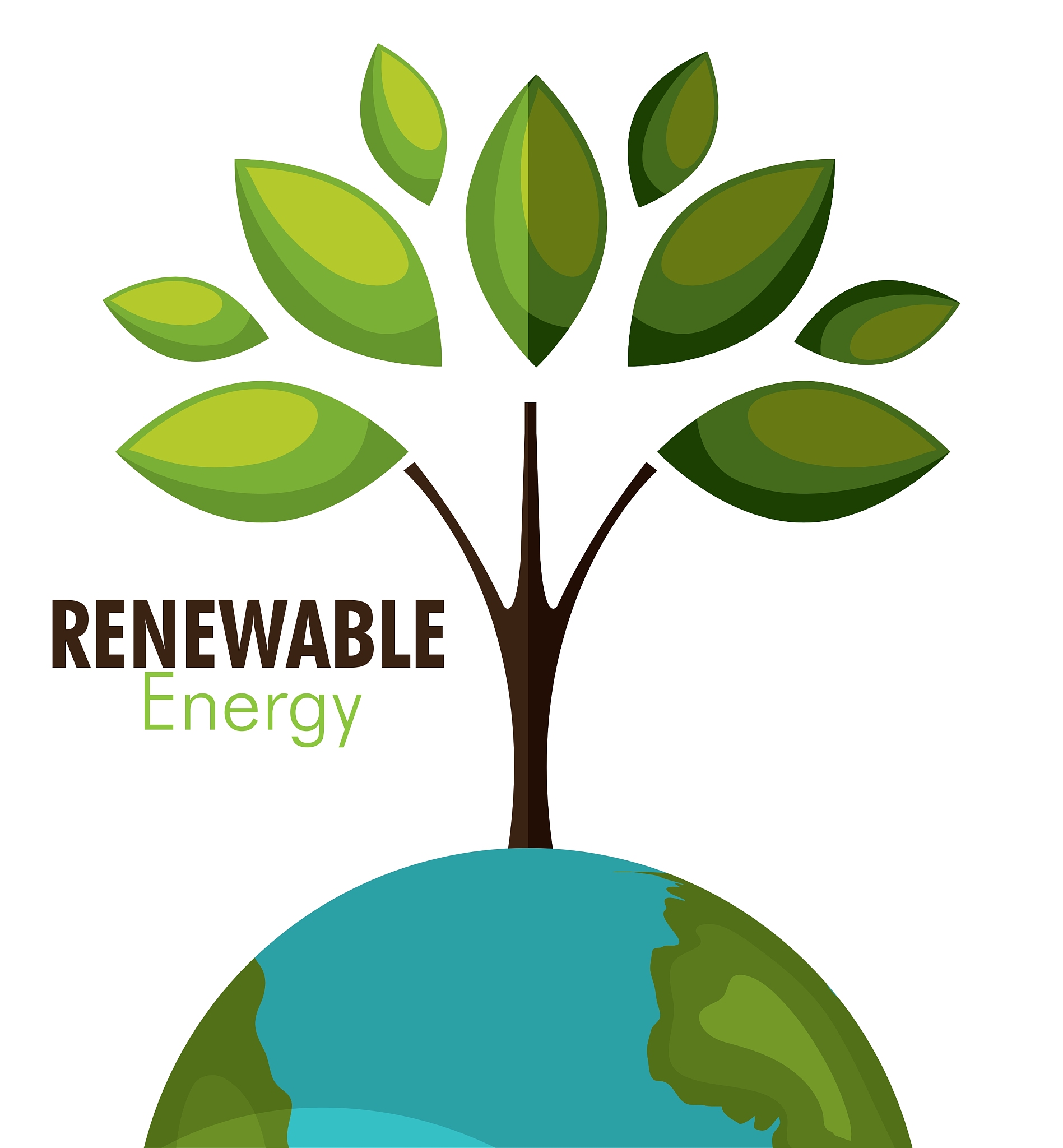 renewable energy design