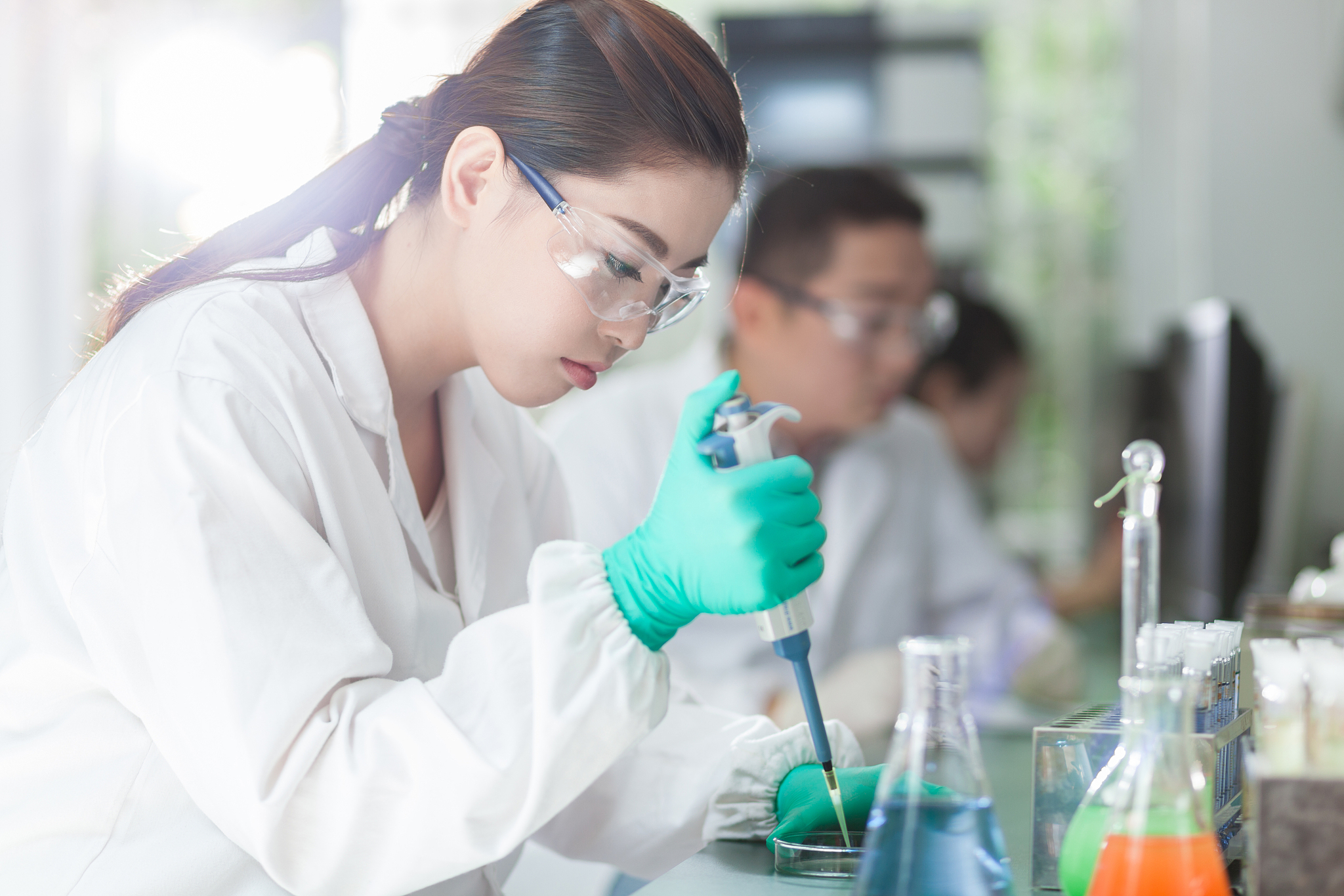 共青科技职业学院物流管理专业就业前景分析 - 2023年最新数据