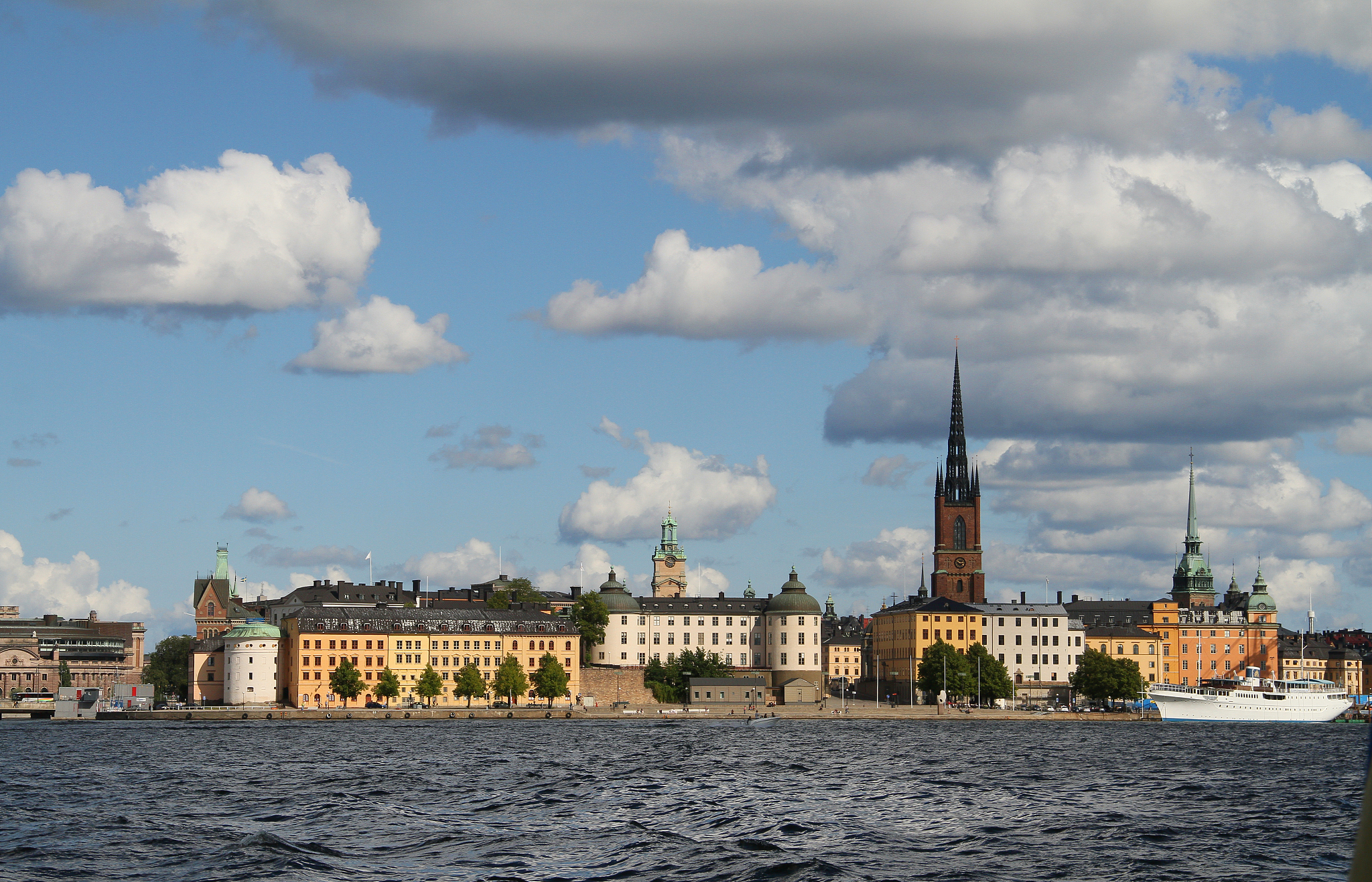 stockholm