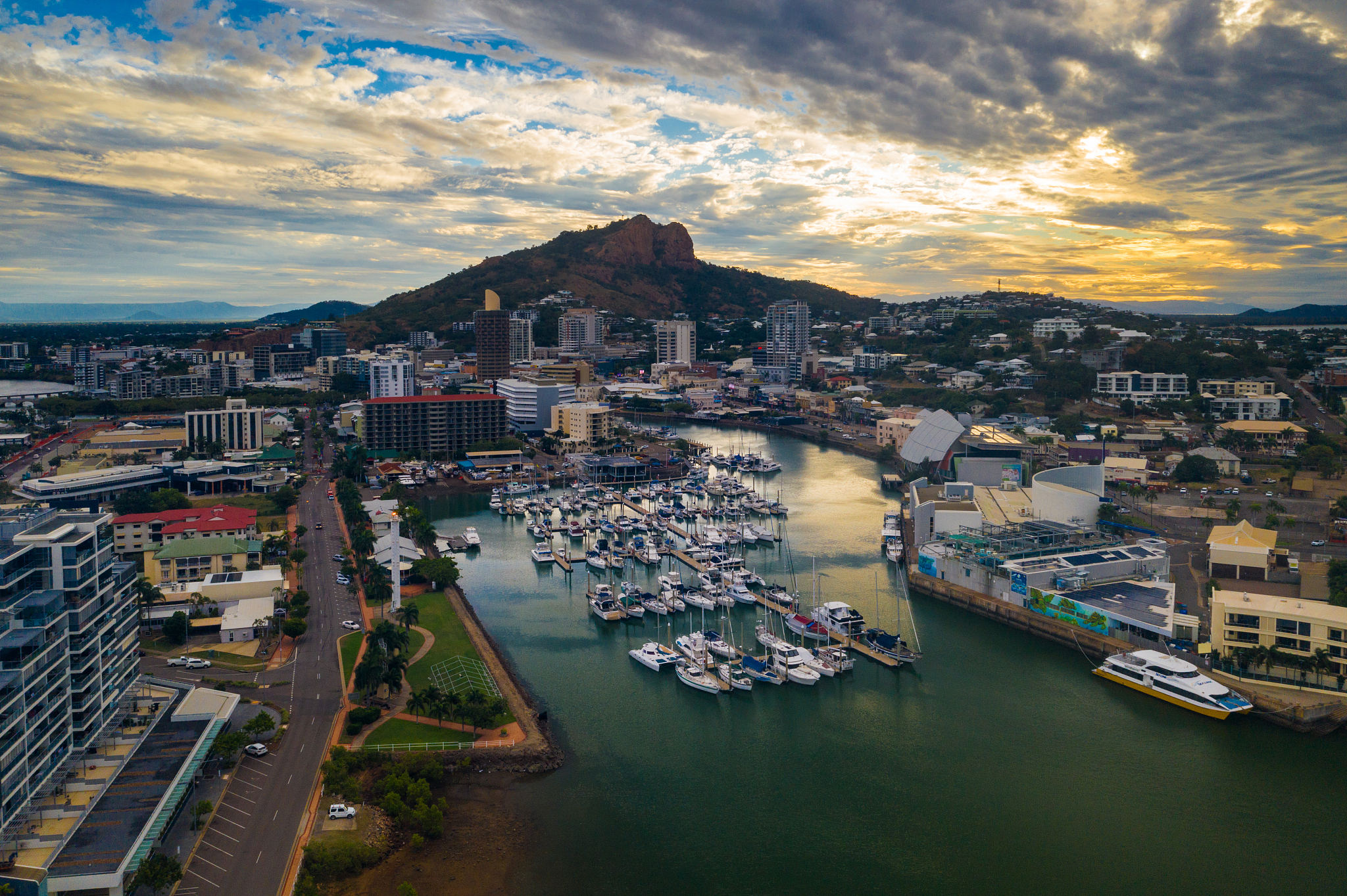townsville, qld. australia