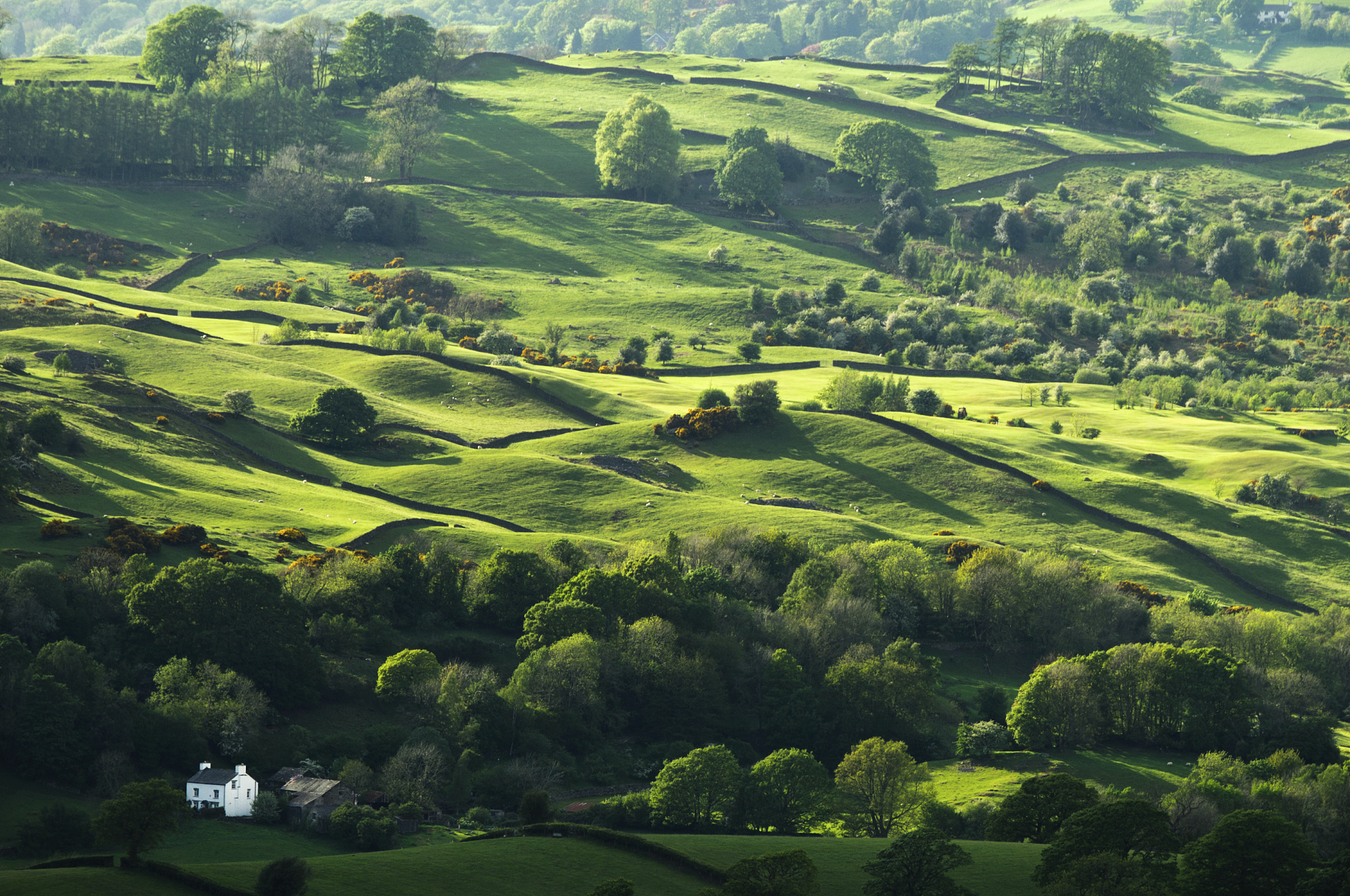 english lake district