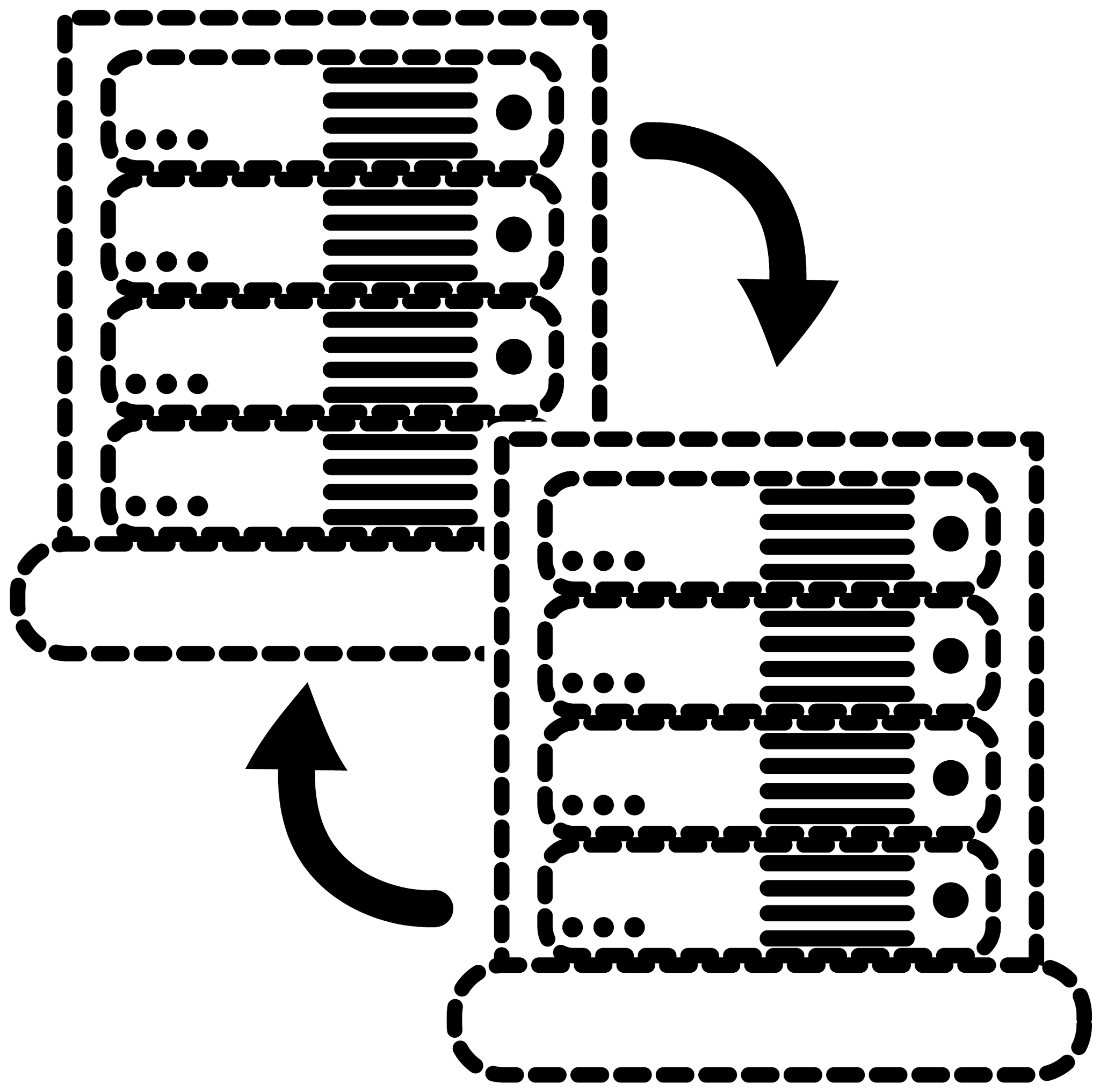 巨磁阻效应在电脑硬盘磁存储中的应用：十年对比与未来展望