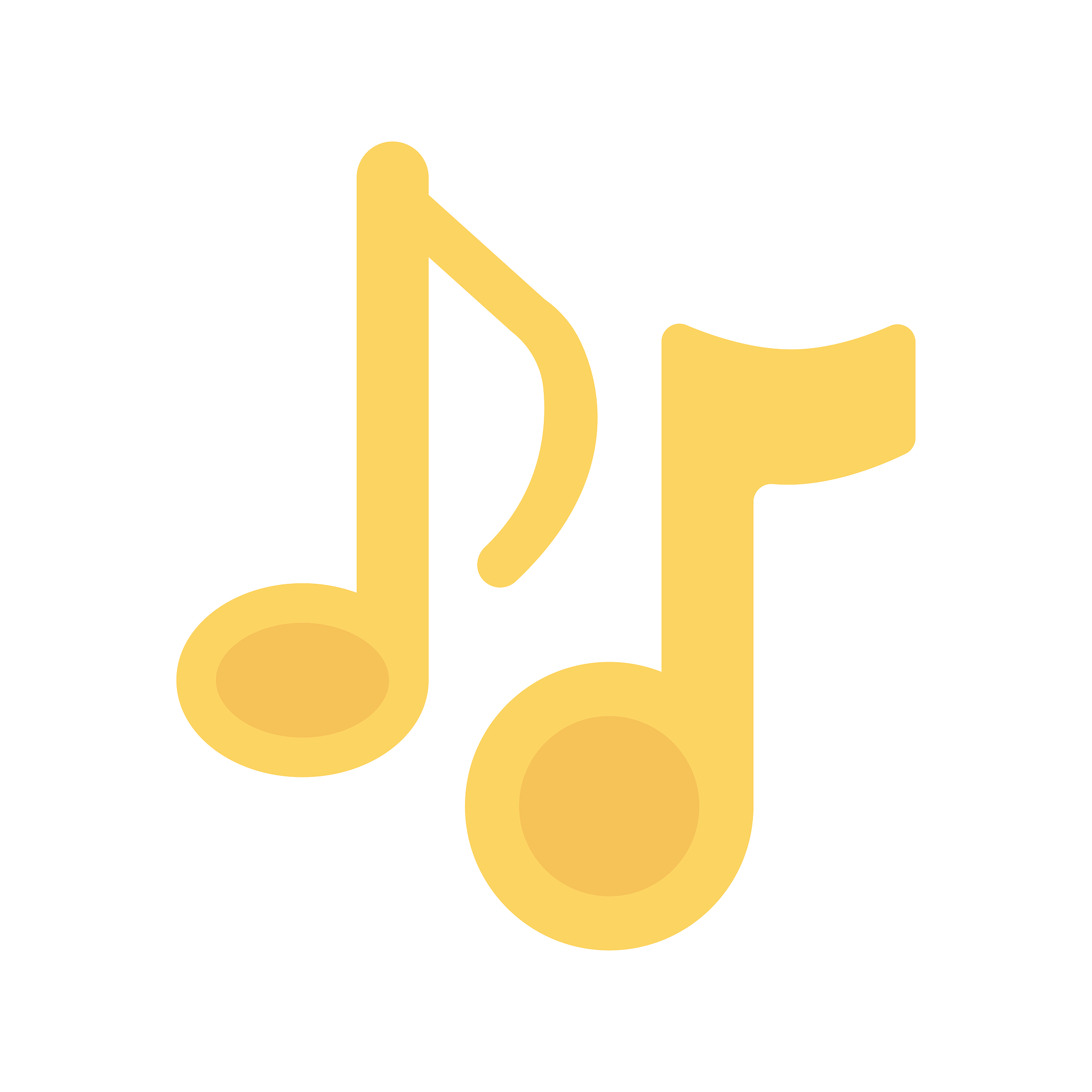 music