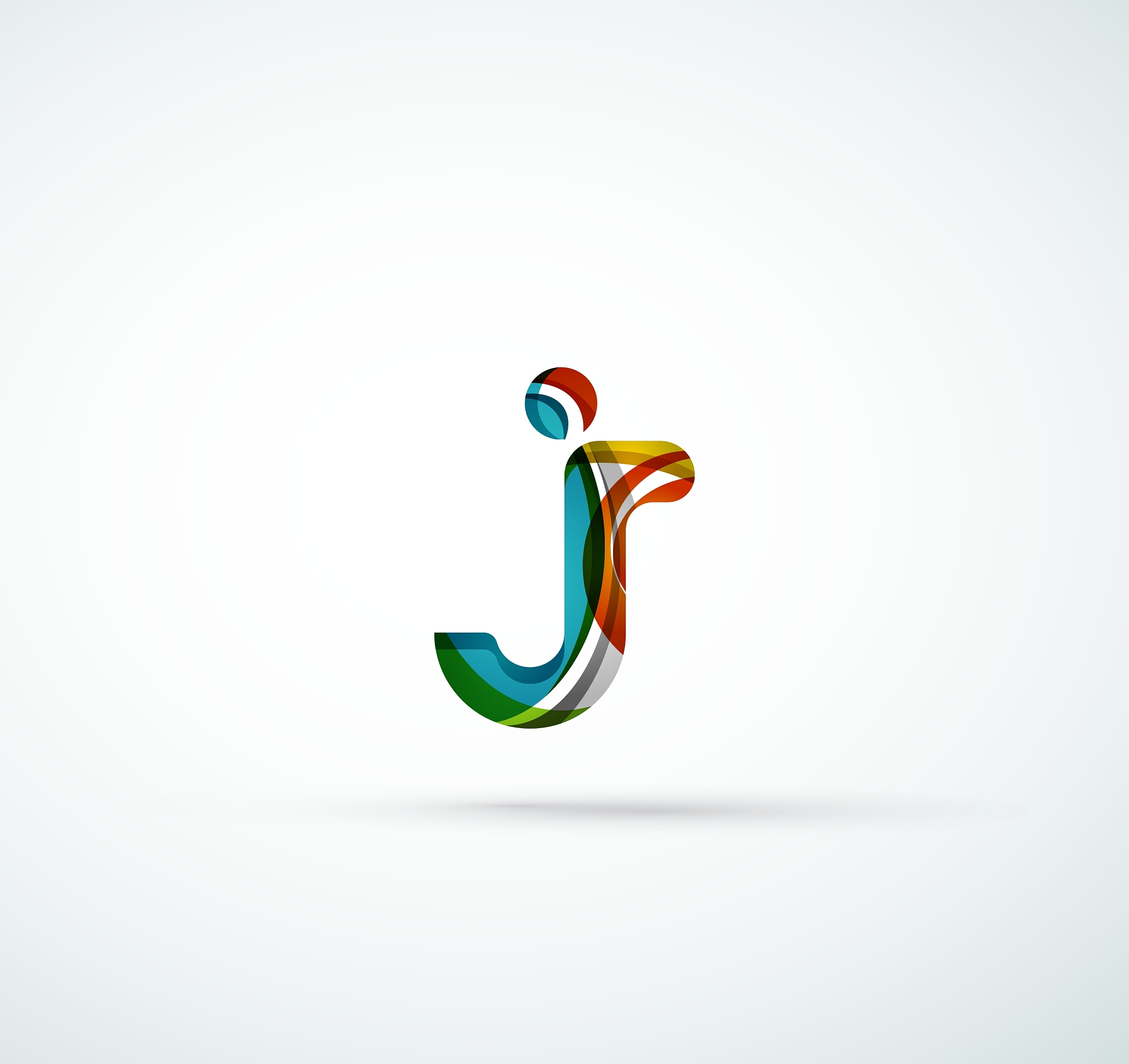 letter logo