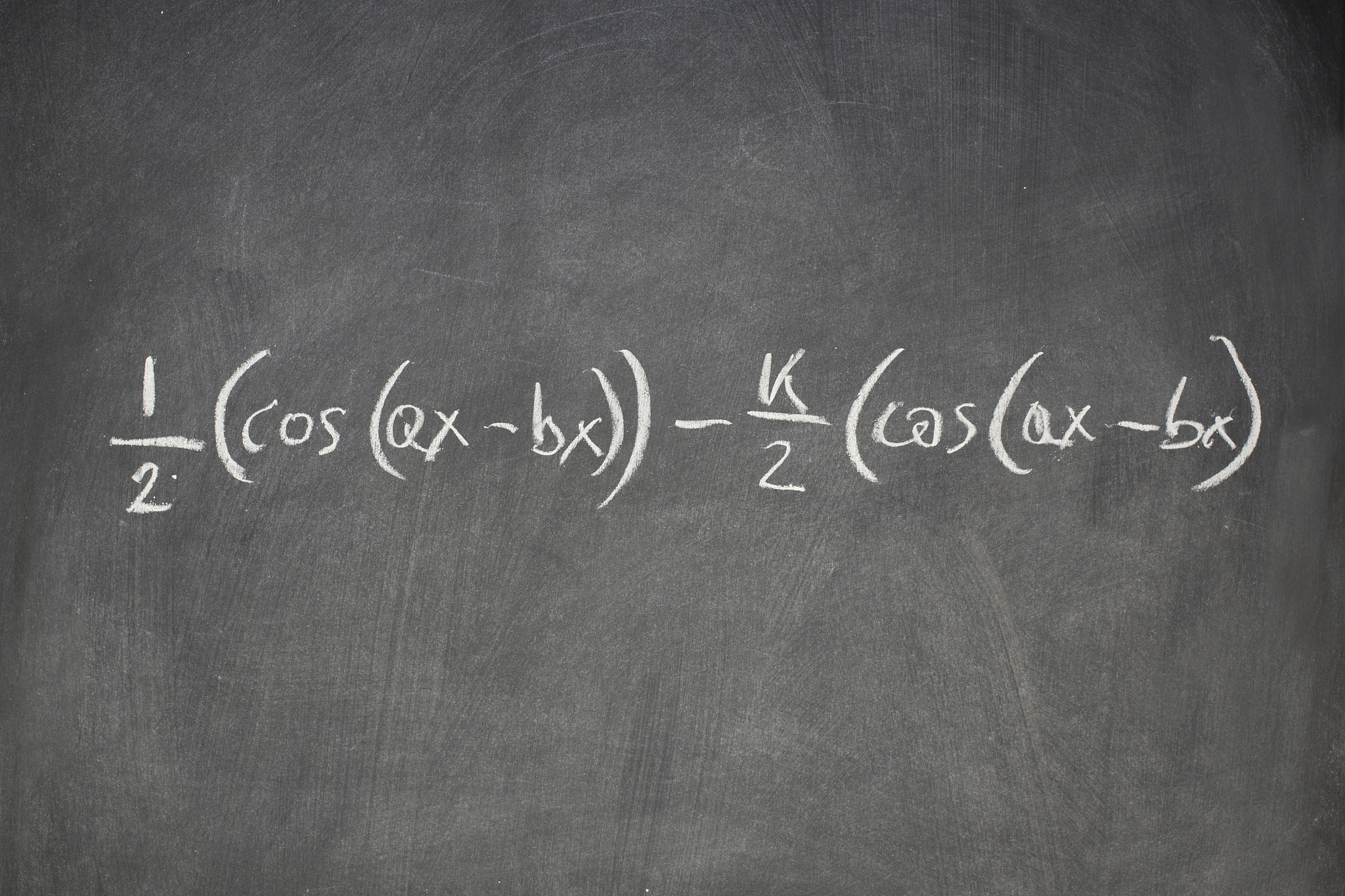 trigonometric equation