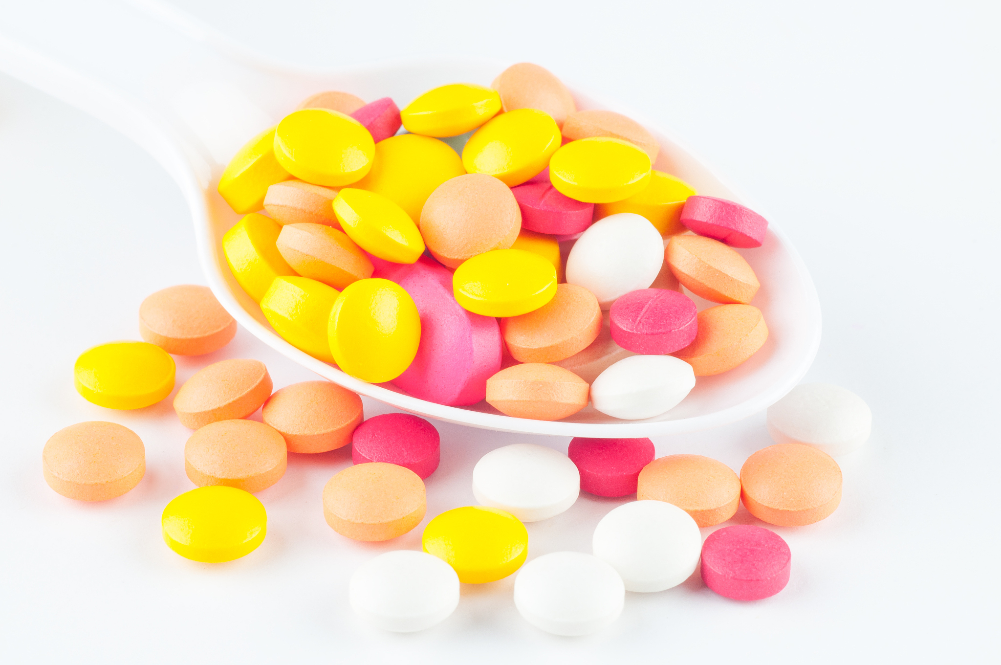 pills